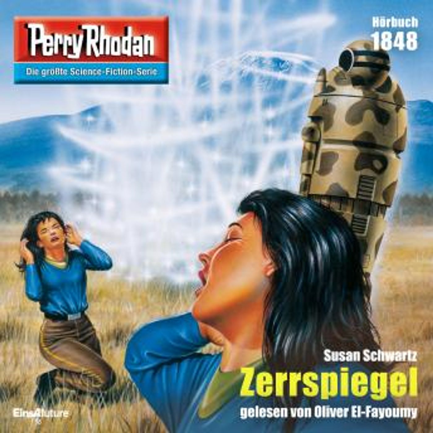 Download Best Full Audiobooks in Science Fiction & Fantasy, Space Opera