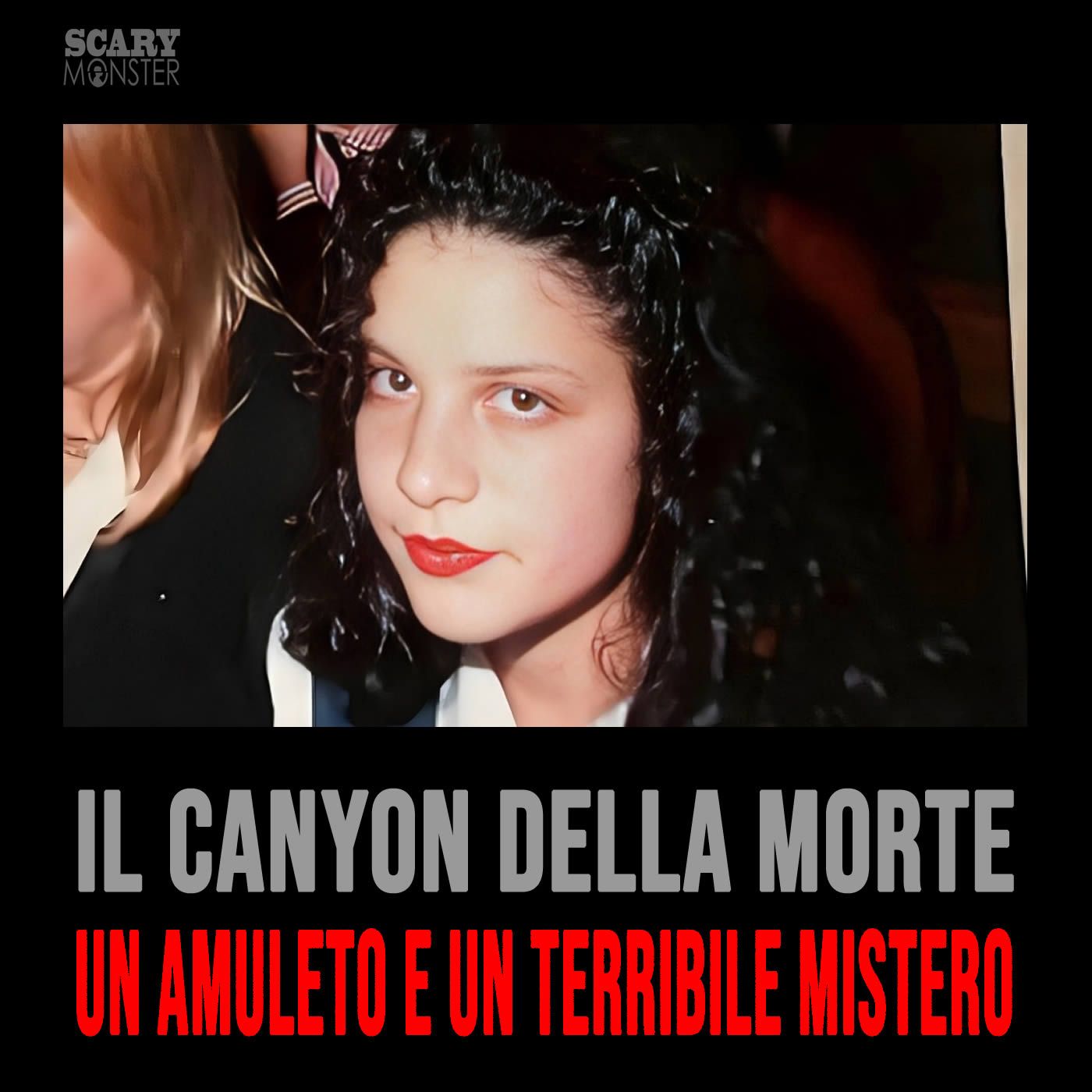 Il Canyon del Silenzio: La Tragica Storia di una Ragazza Sarda Il Canyon del Silenzio: La Tragica Storia di una Ragazza Sarda