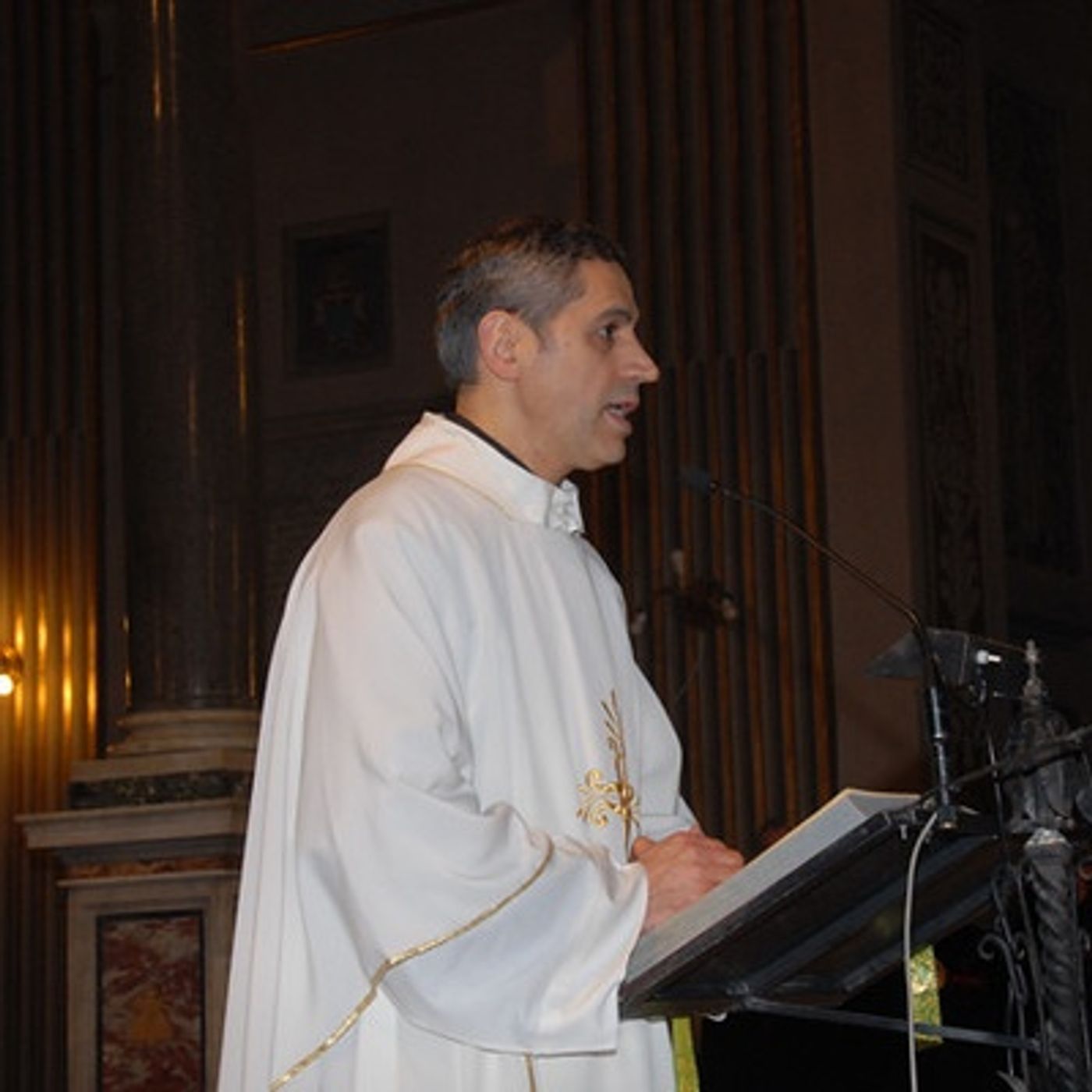 Tredicina di S. Antonio 2019