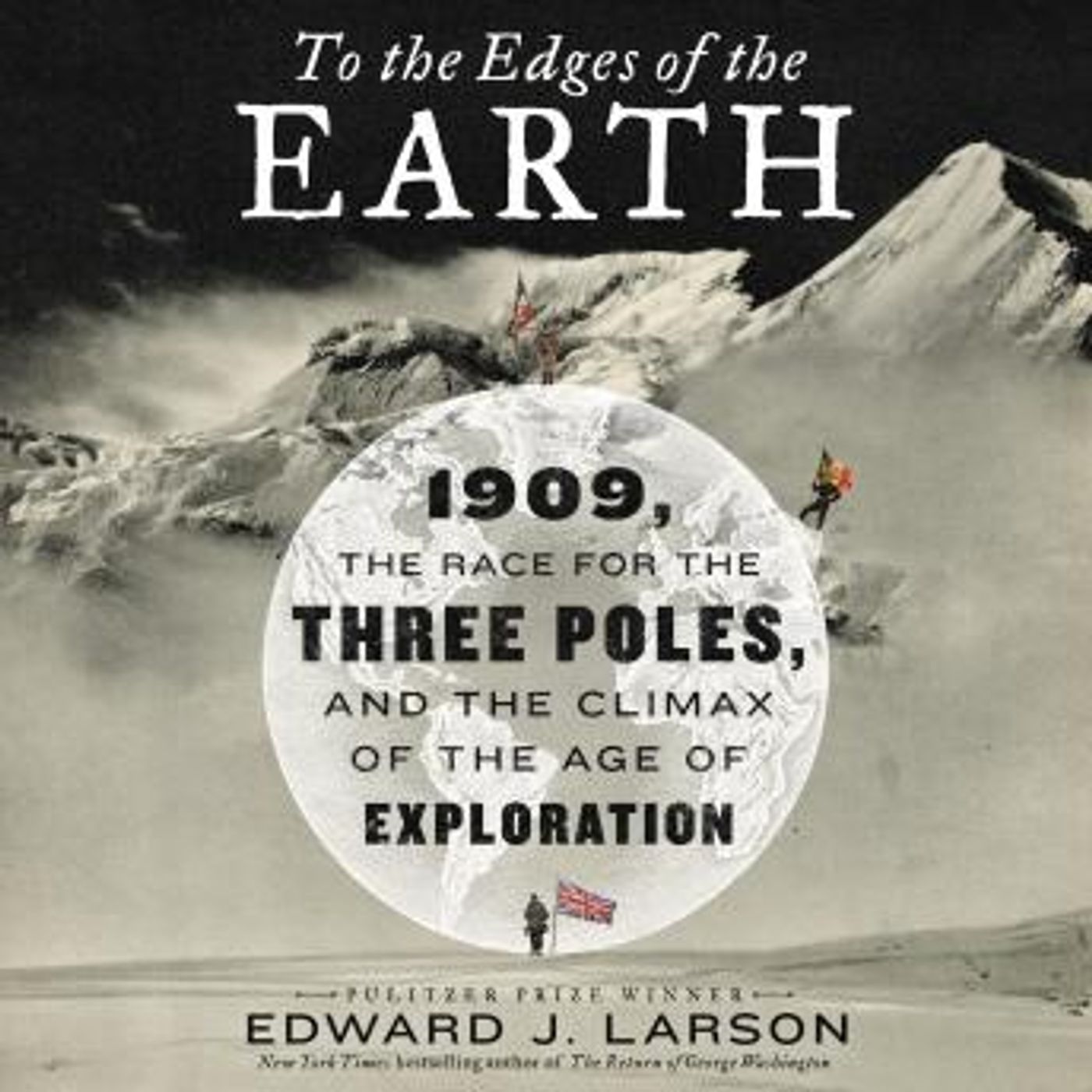 Grab the Essential Full Audiobooks in History, World