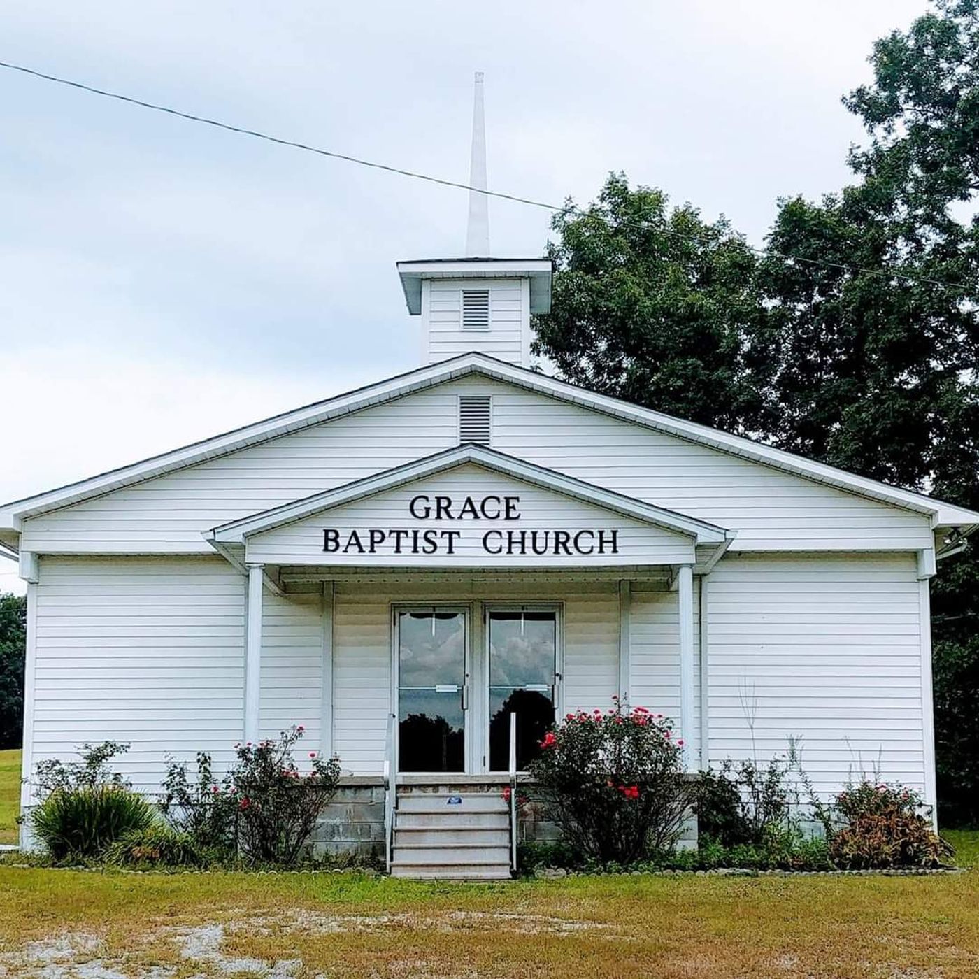 Grace Baptist Church Corbin KY