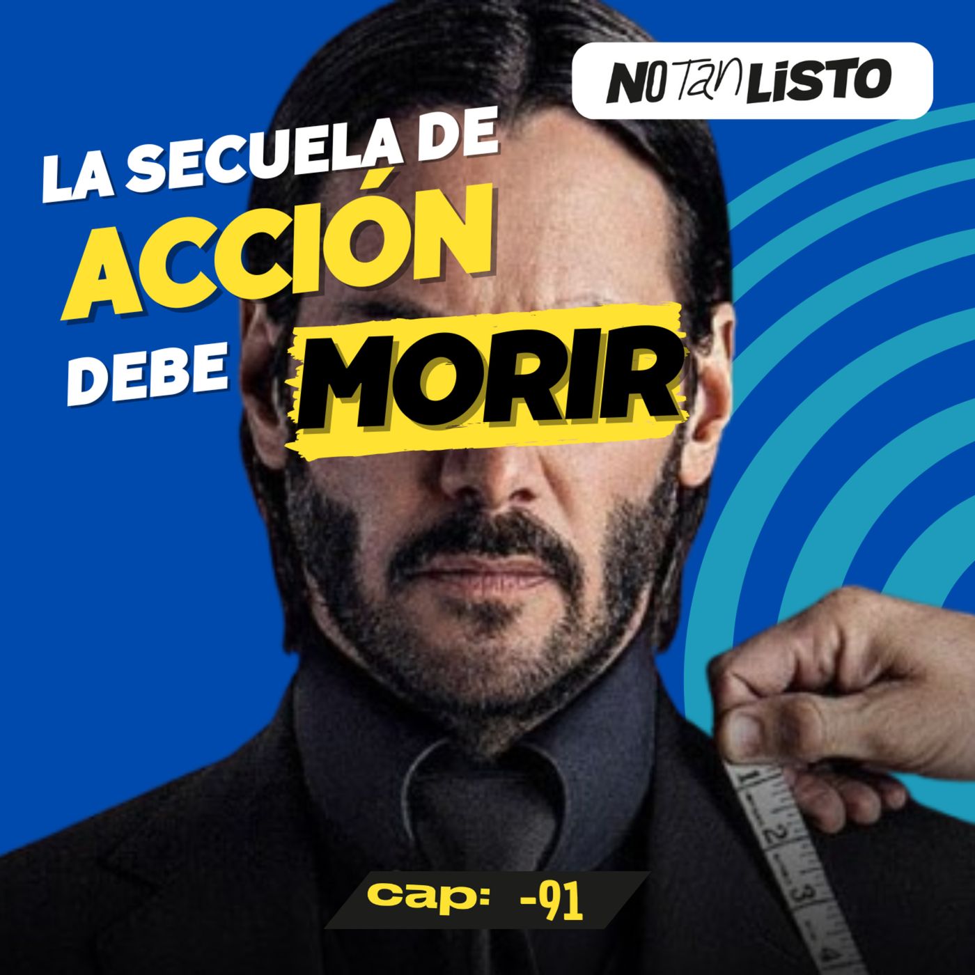 No tan listo