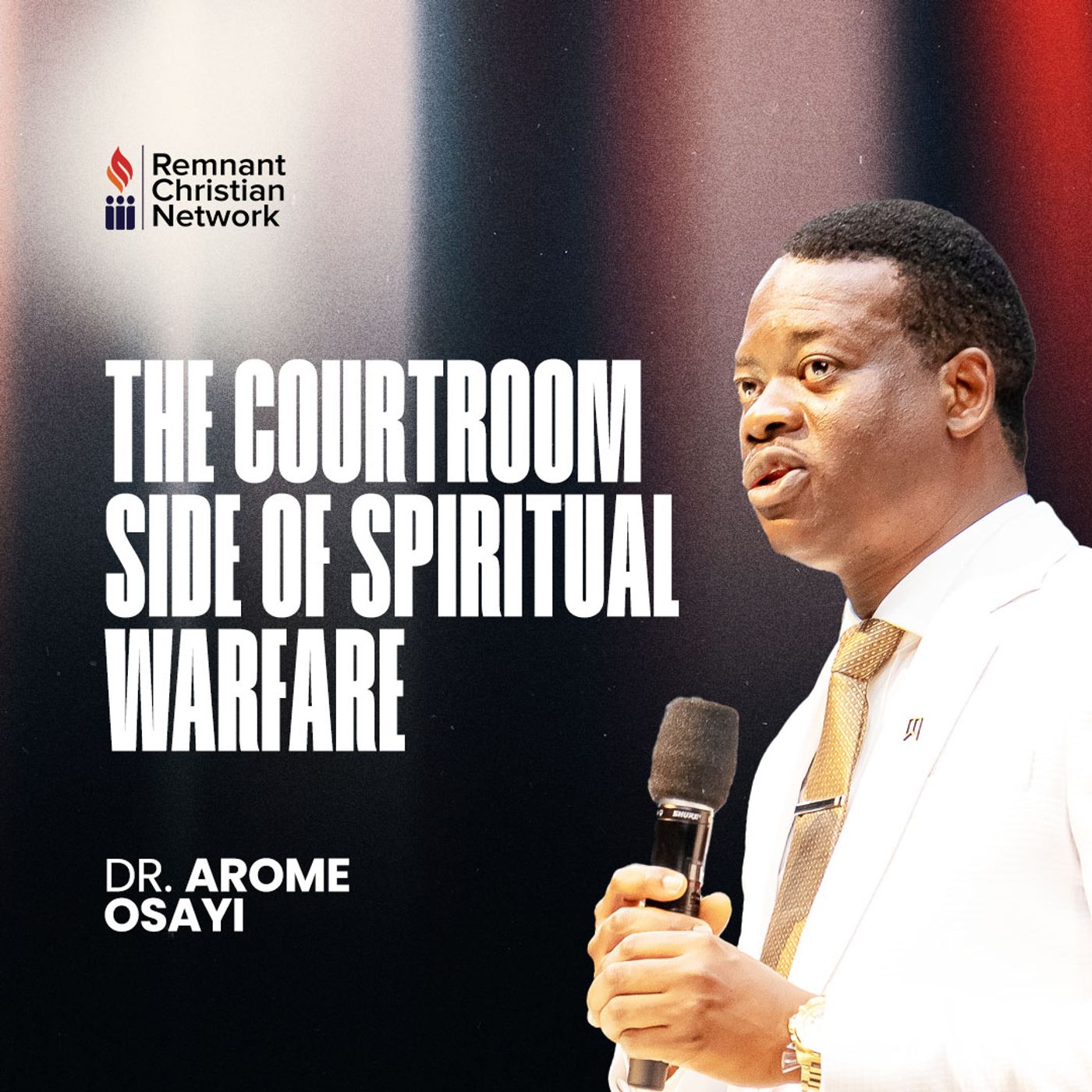 THE COURTROOM SIDE_OF SPIRITUAL WARFARE