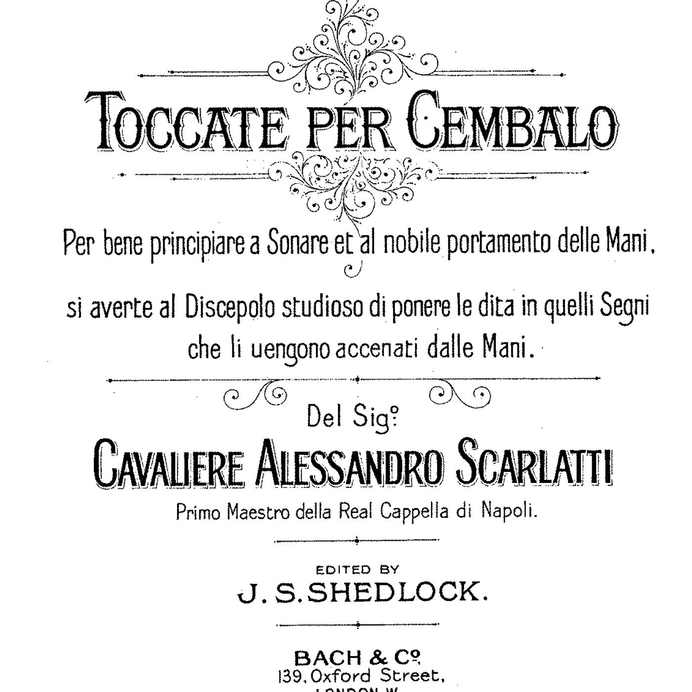 SOCIETATEA MUZICALA BAROQUE PASSION