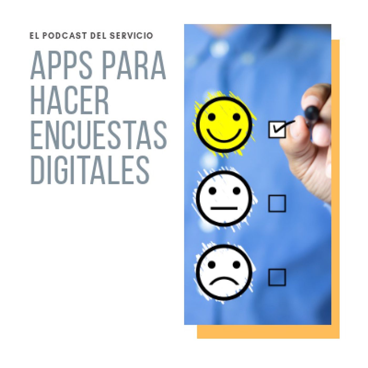 El Podcast del Servicio