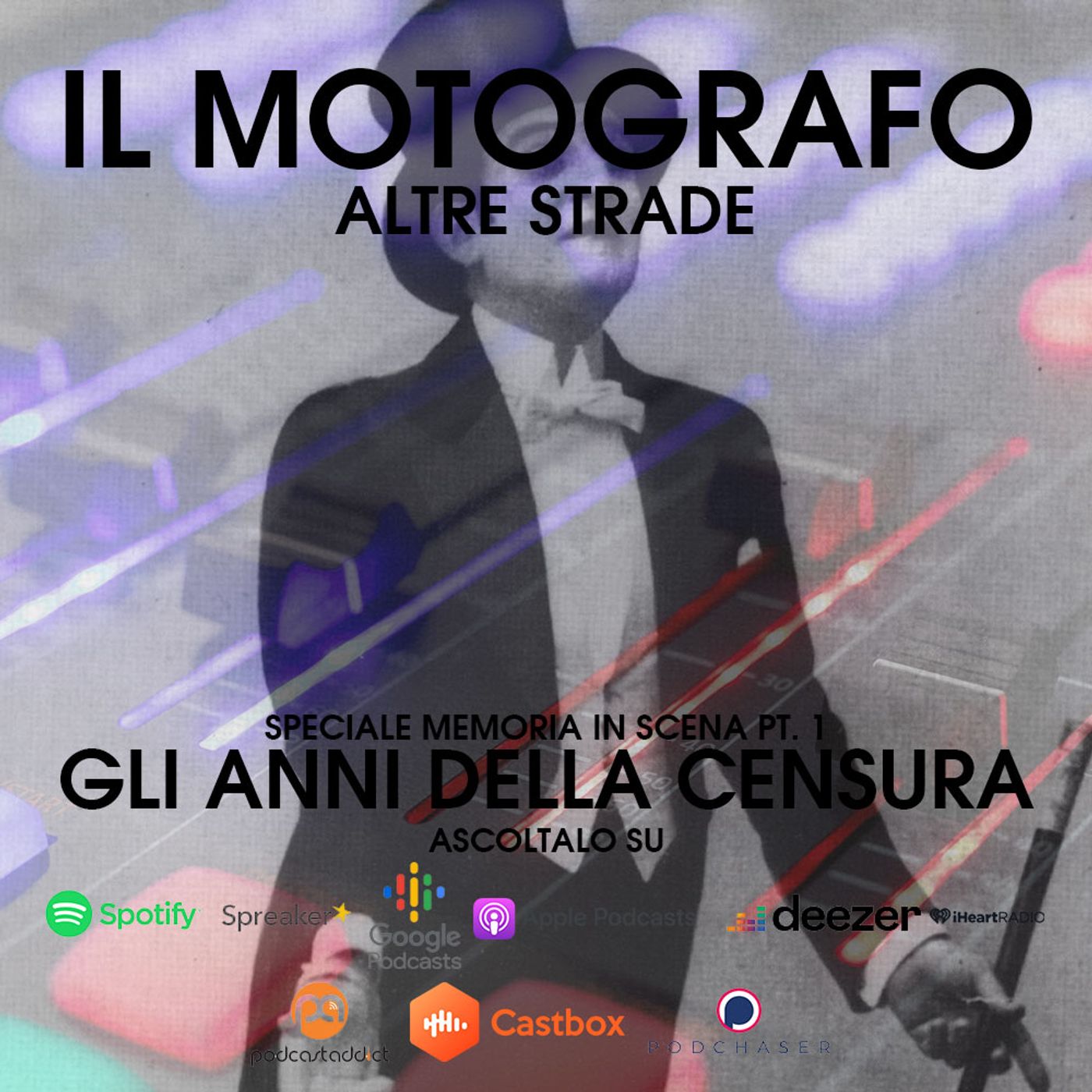 Il Motografo