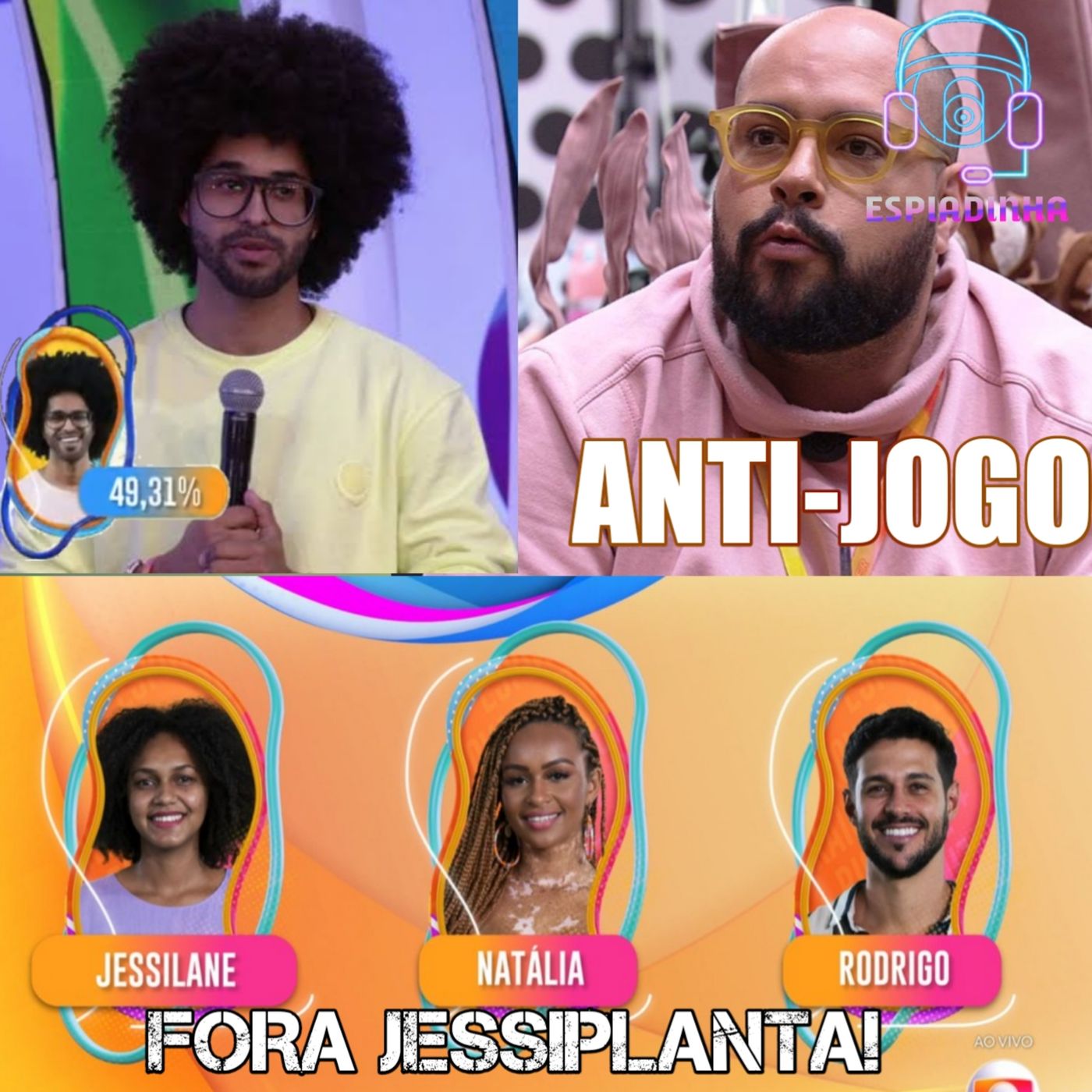 Análise do BBB 22, está flopado?