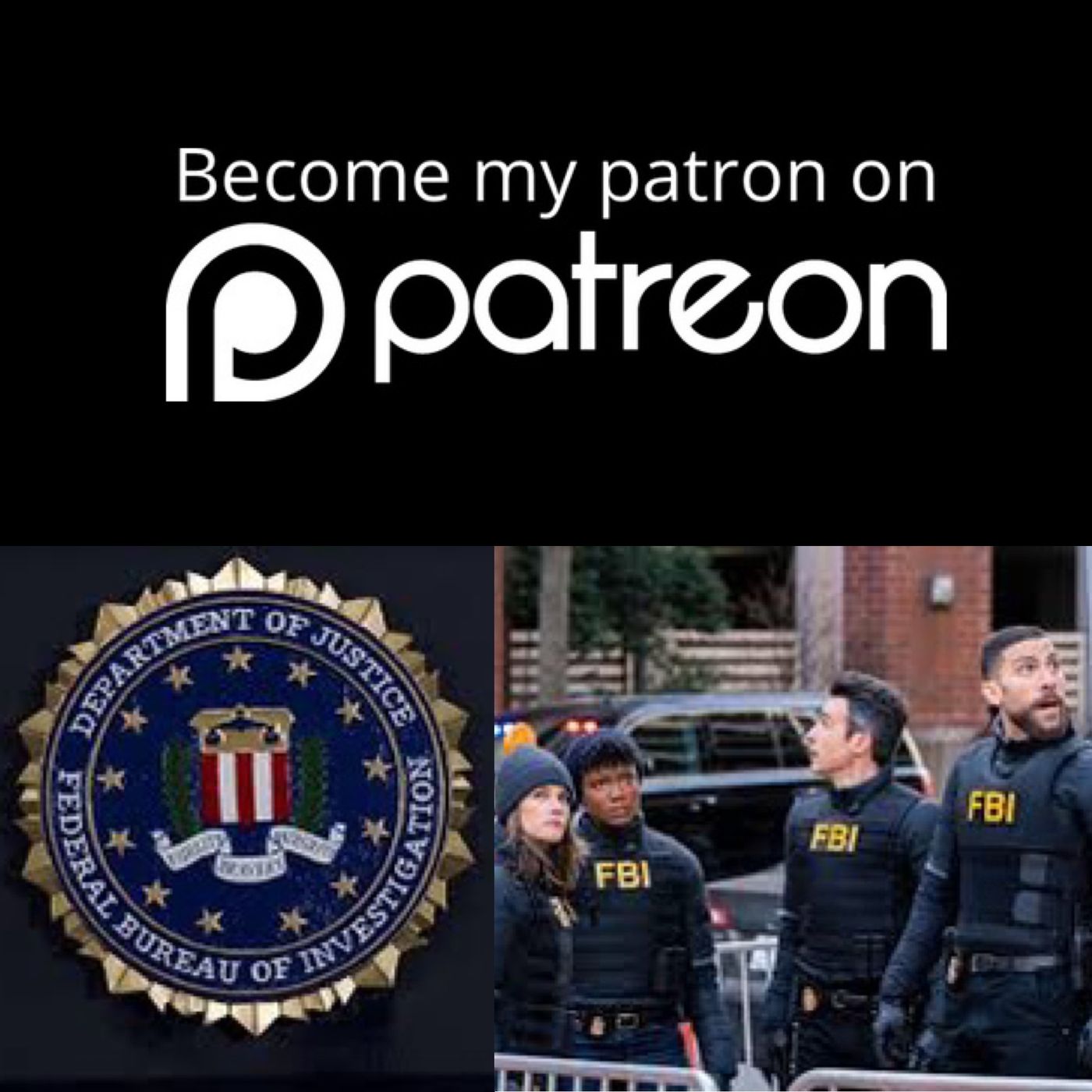 The Birth of the FBI (All Patreon)