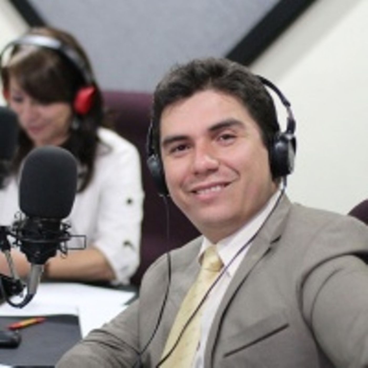 Pistas de RedSonica