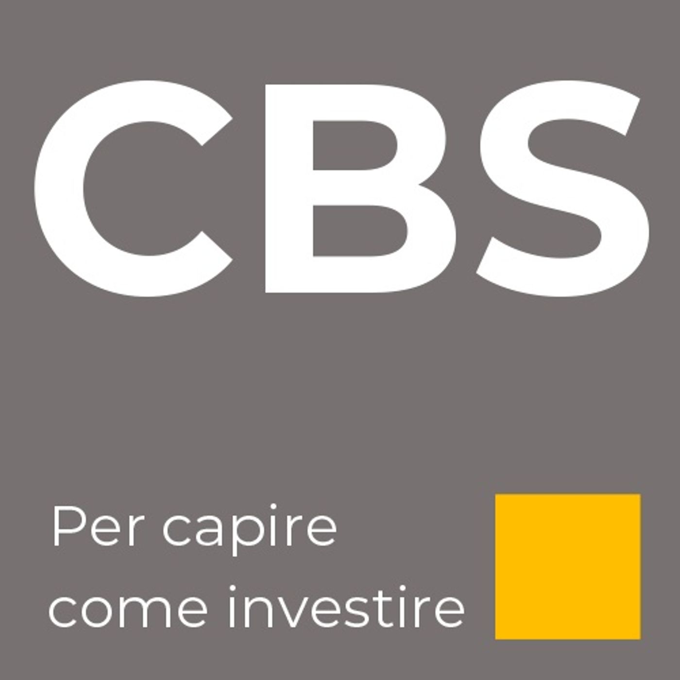 CBS Podcast
