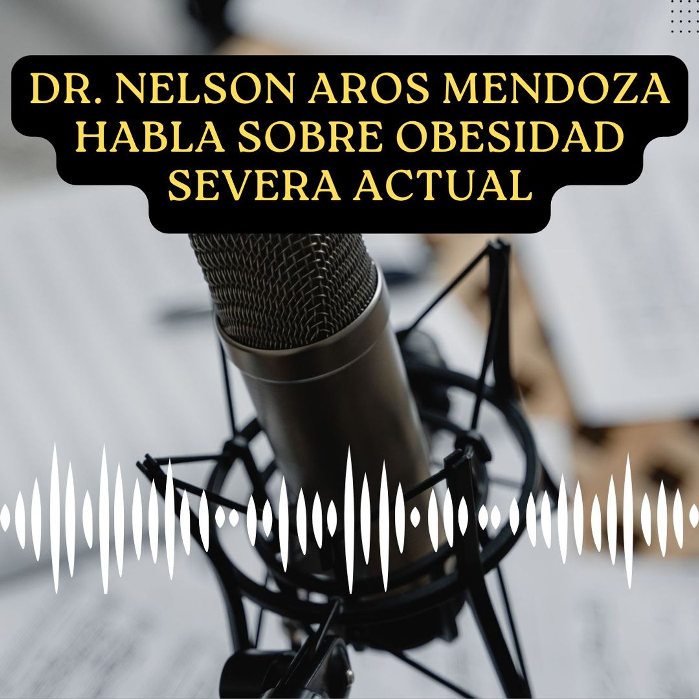 Dr Nelson Aros Mendoza