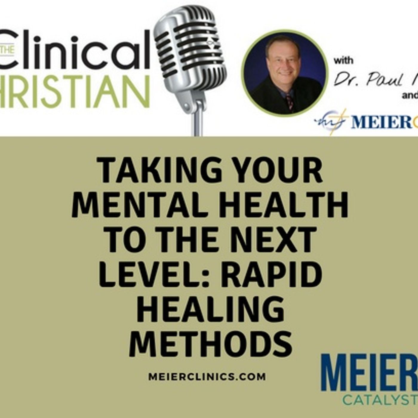 Rapid Healing Methods: Taking Your Mental Health to the Next Level