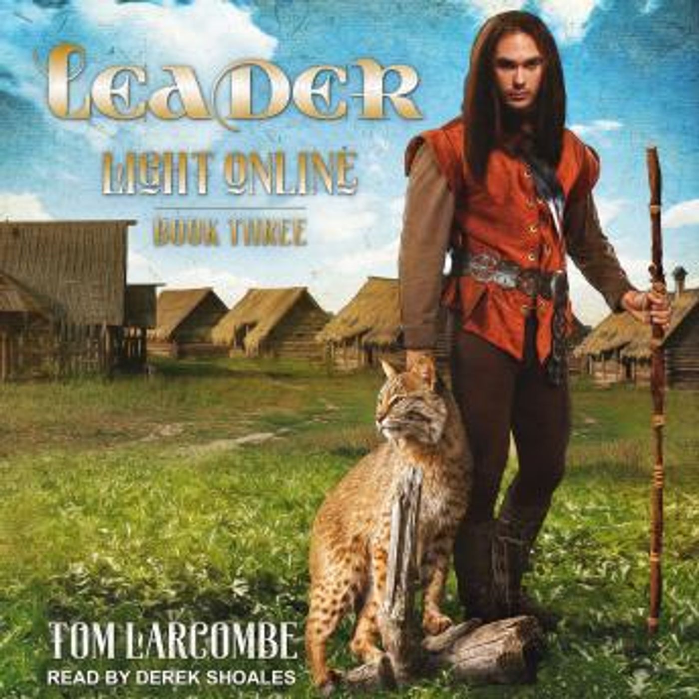 Get New Full Audiobooks in Science Fiction & Fantasy, Science Fiction