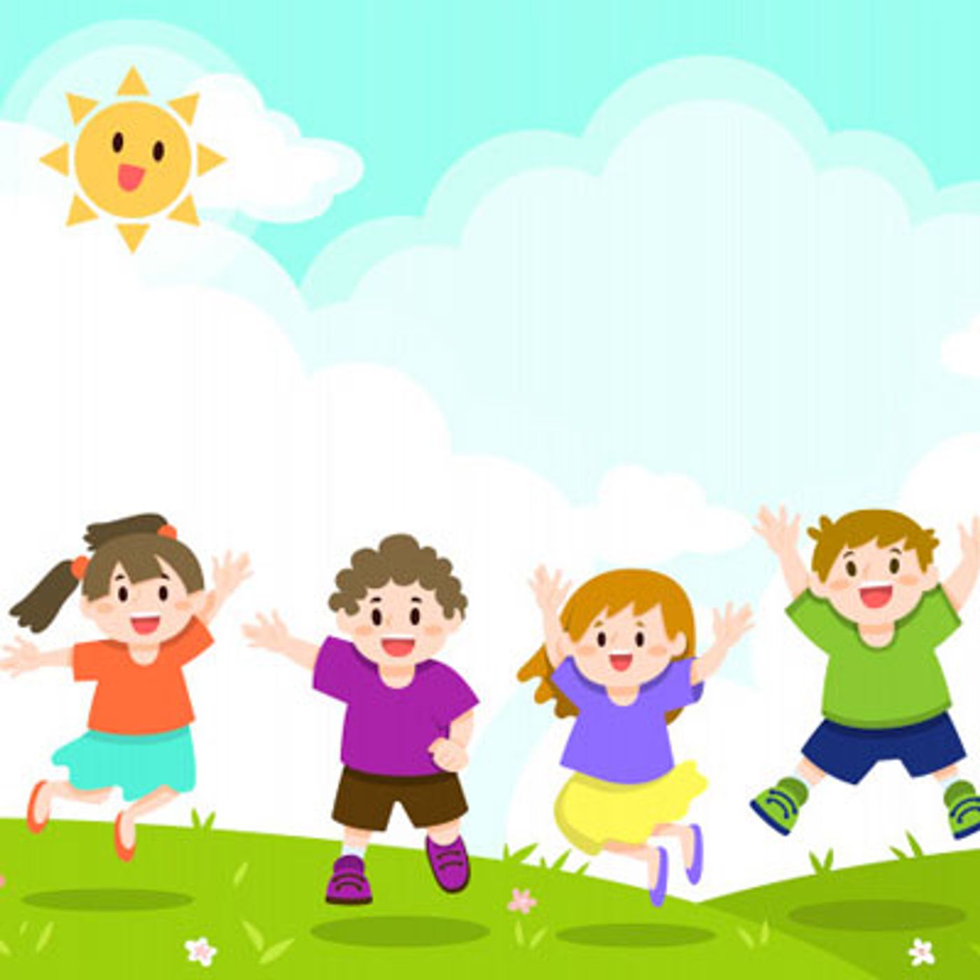 Progetti d\'amore per i bambini