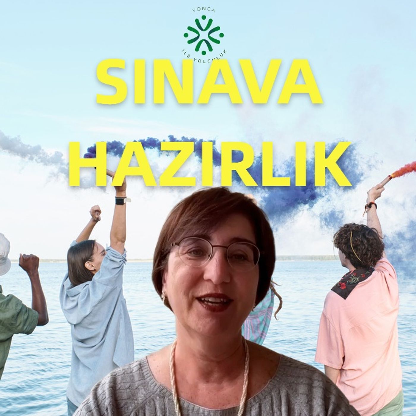 Yonca ile Yolculuk