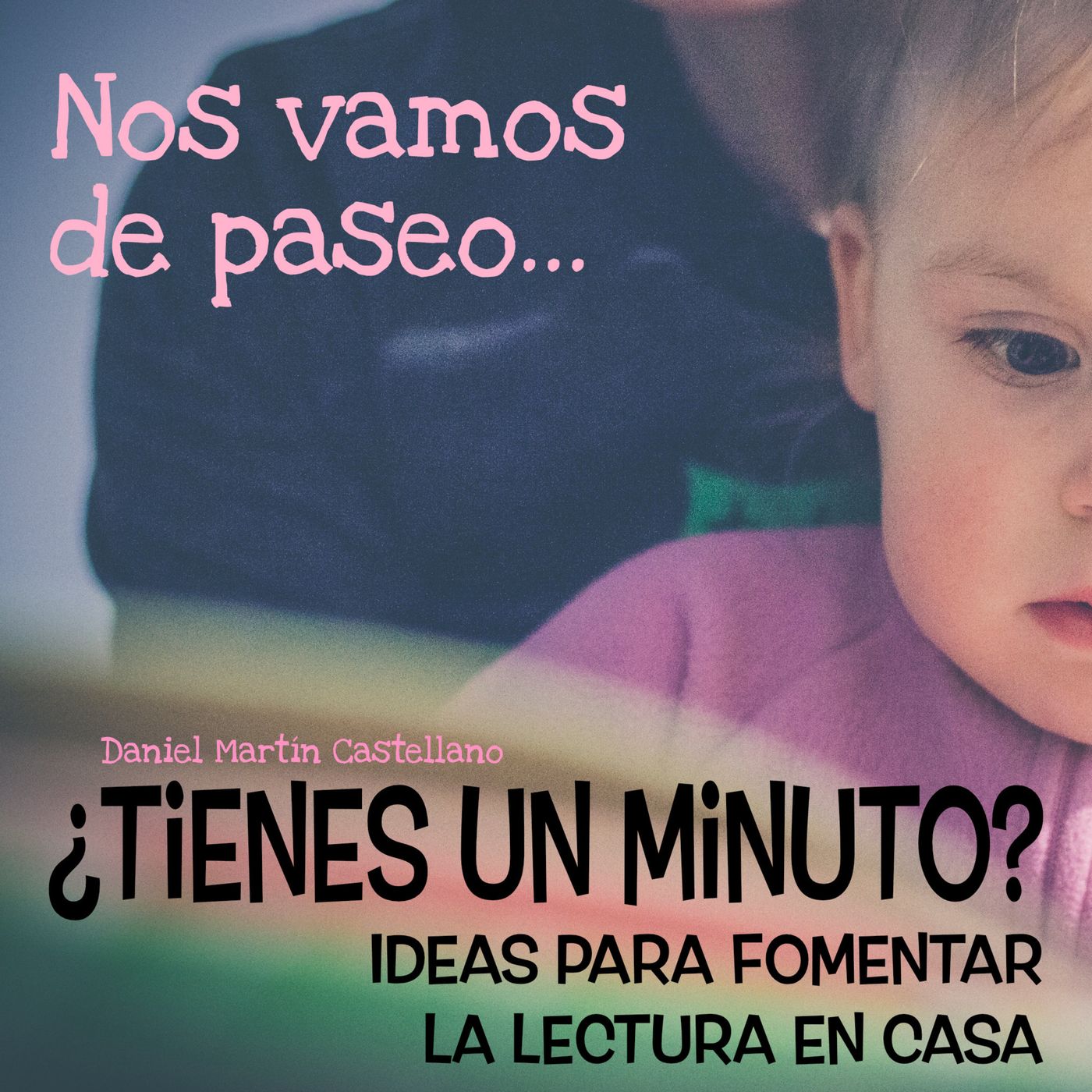 Pasando Páginas