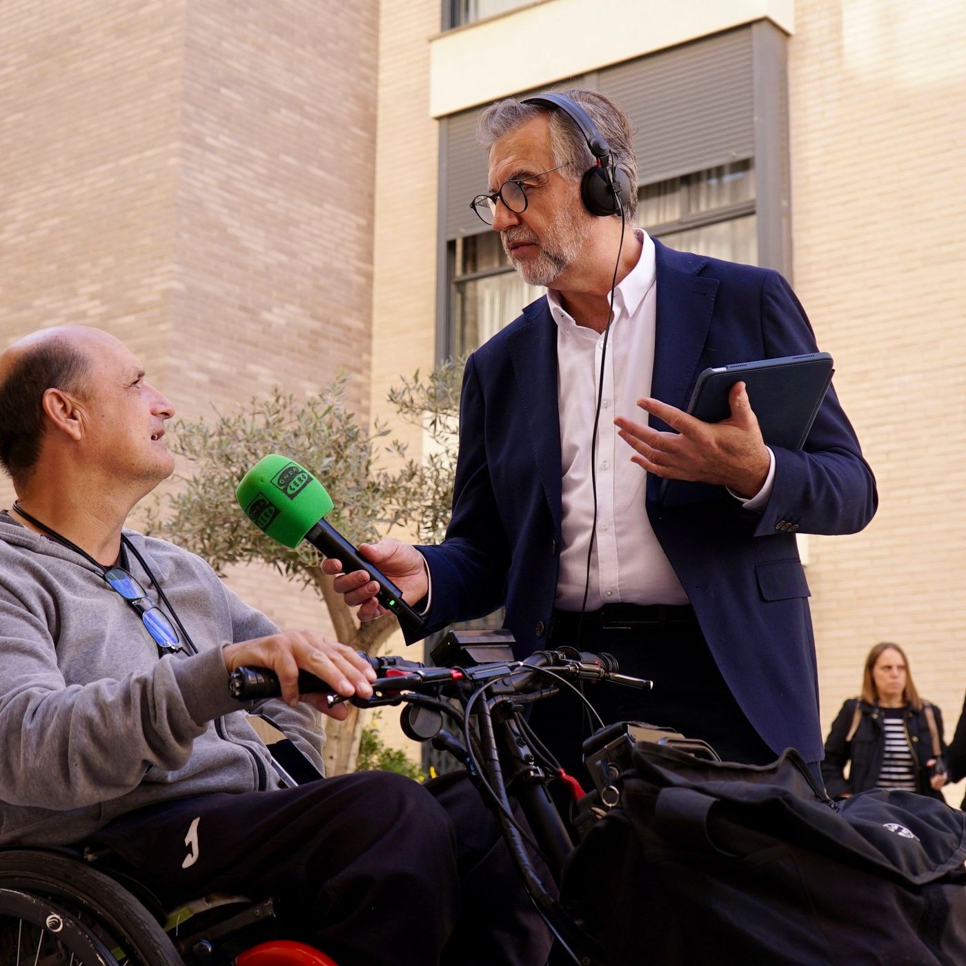 La recuperación de los ascensores, un problema no resuelto un año después de la dana: "Llegamos a donde llegamos"