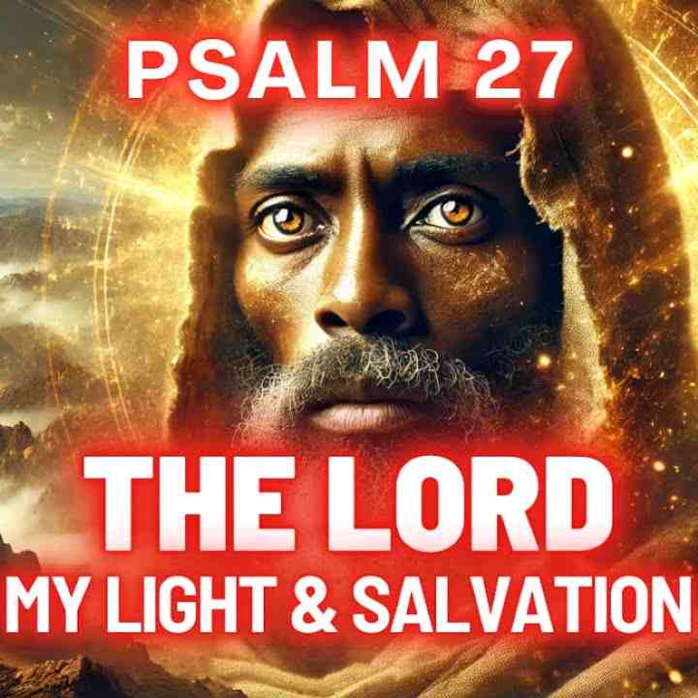 PSALM 23 Holds the Secret to ABUNDANT Blessings