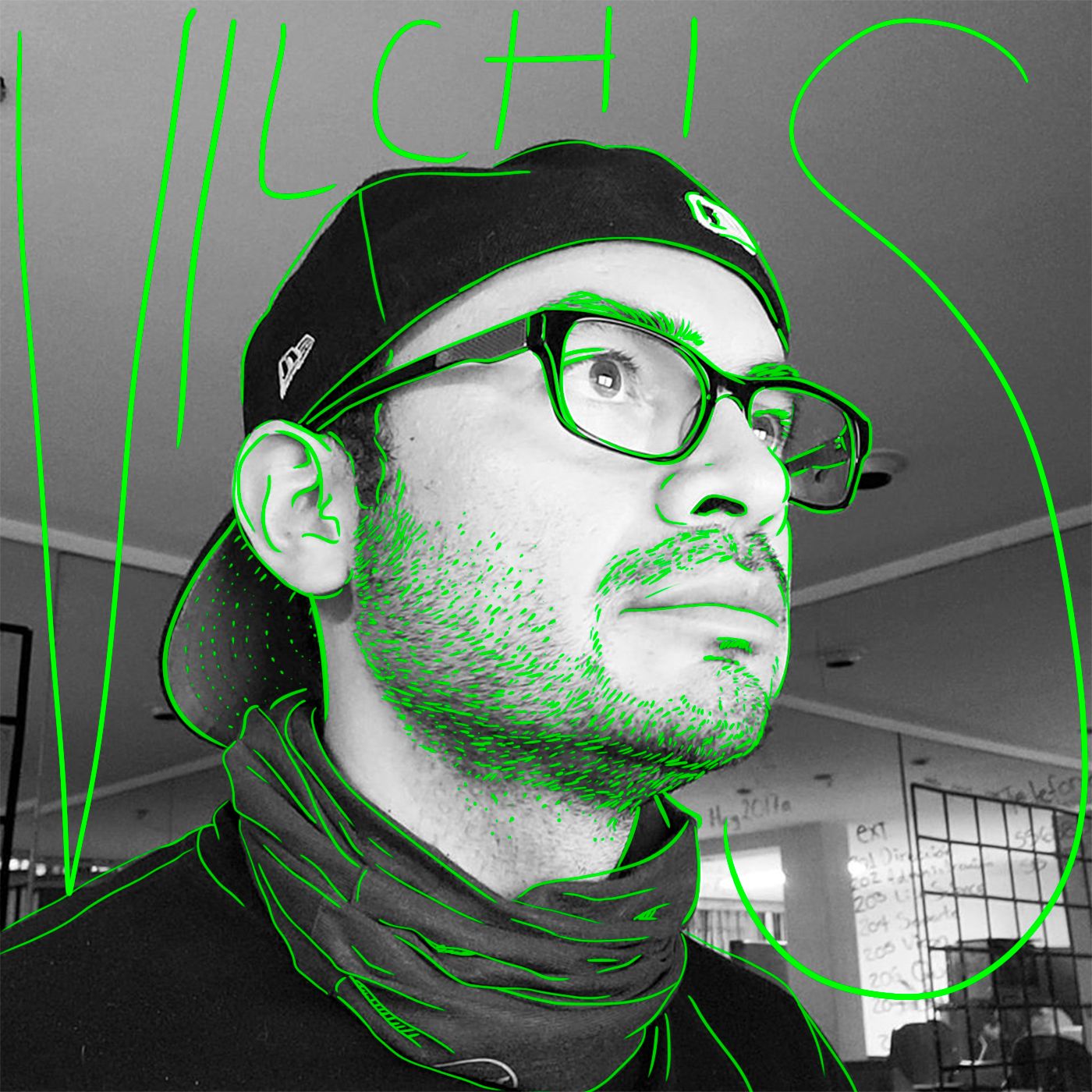 El Podcast de Los de VFX