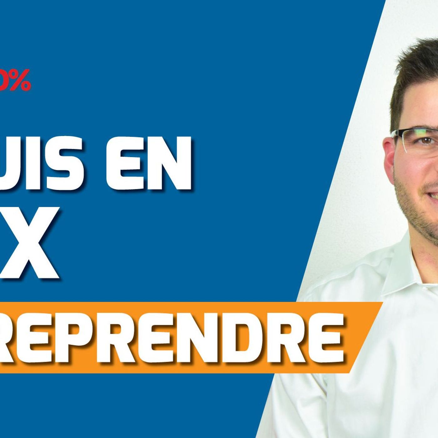 Mon business à 200% de Business Temple