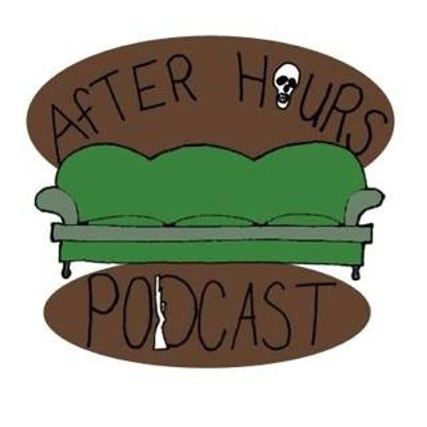EP 05 Pies, Lies, And Sharknado episode artwork