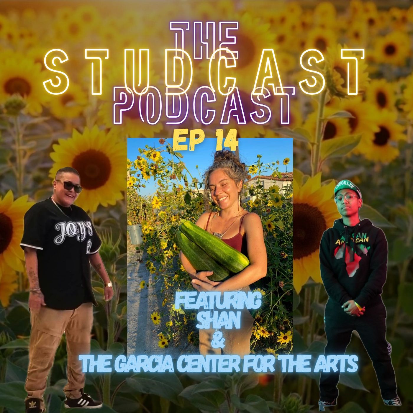 The Studcast Podcast