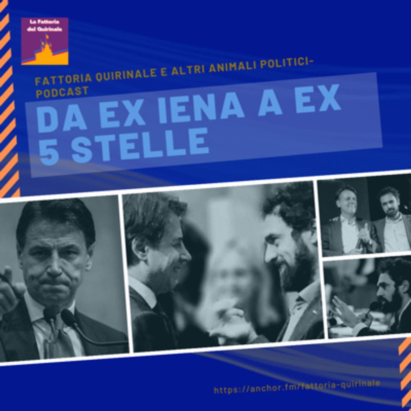 La Fattoria del Quirinale