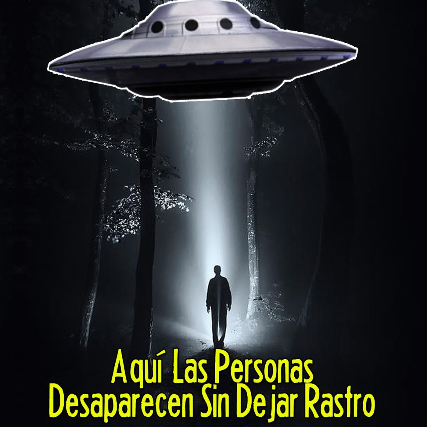 Viaje a lo Desconocido (Paul Angel)