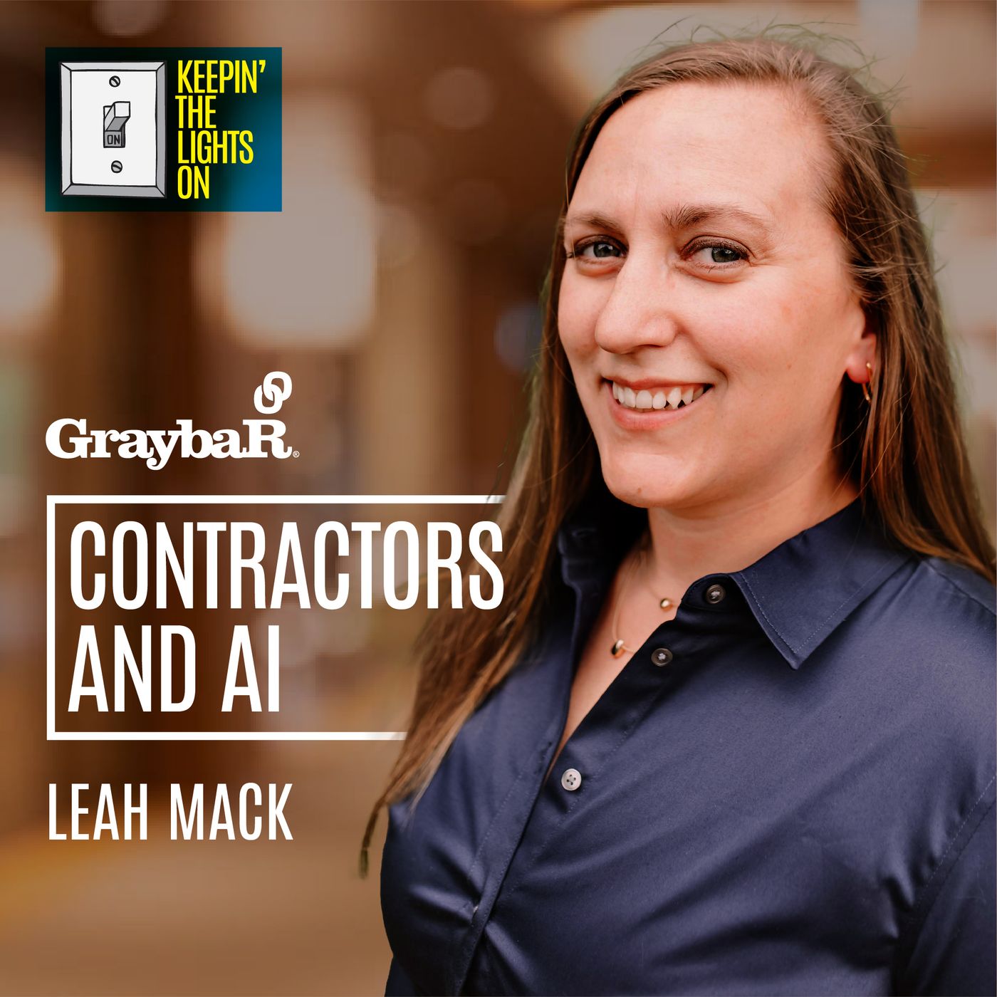 Keepin\' The Lights On