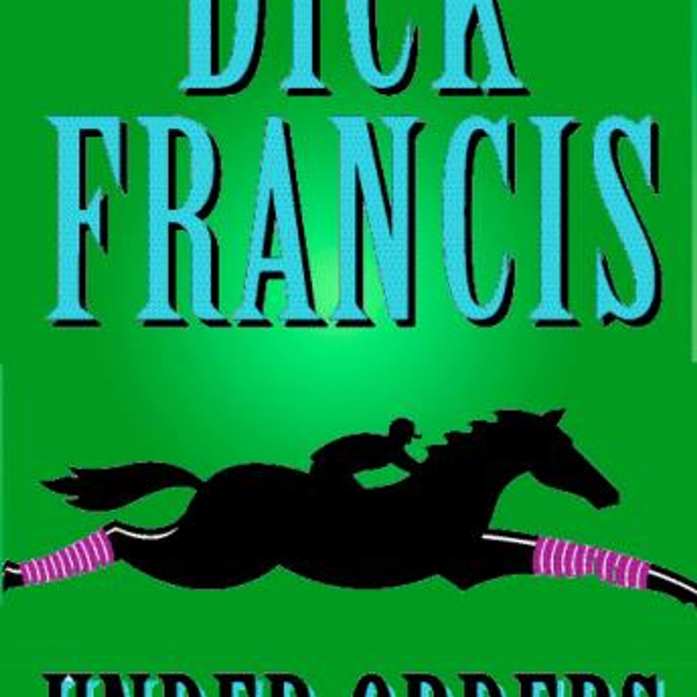Explore New Full Audiobooks in Mystery, Thriller & Horror, Suspense