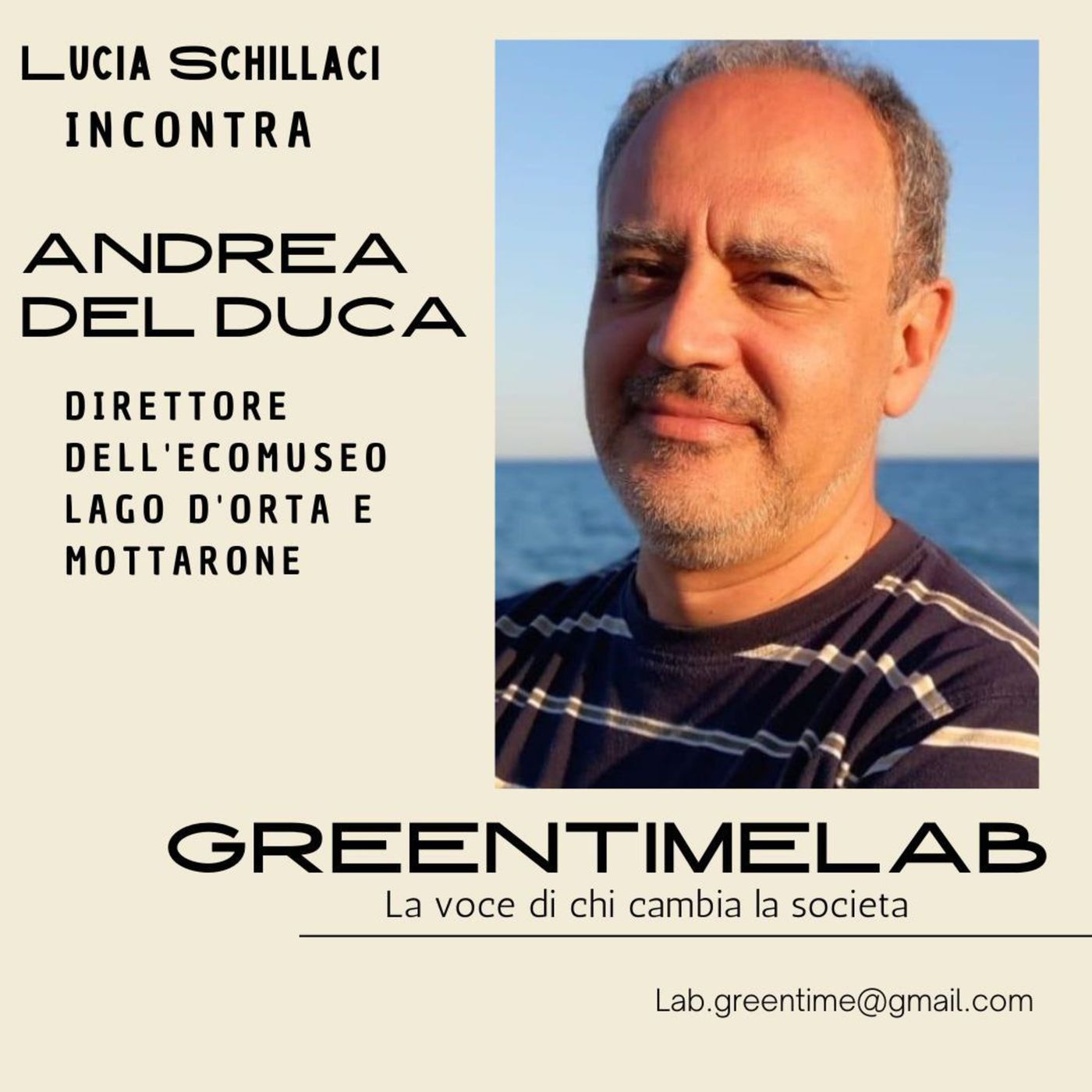 Greentimelab