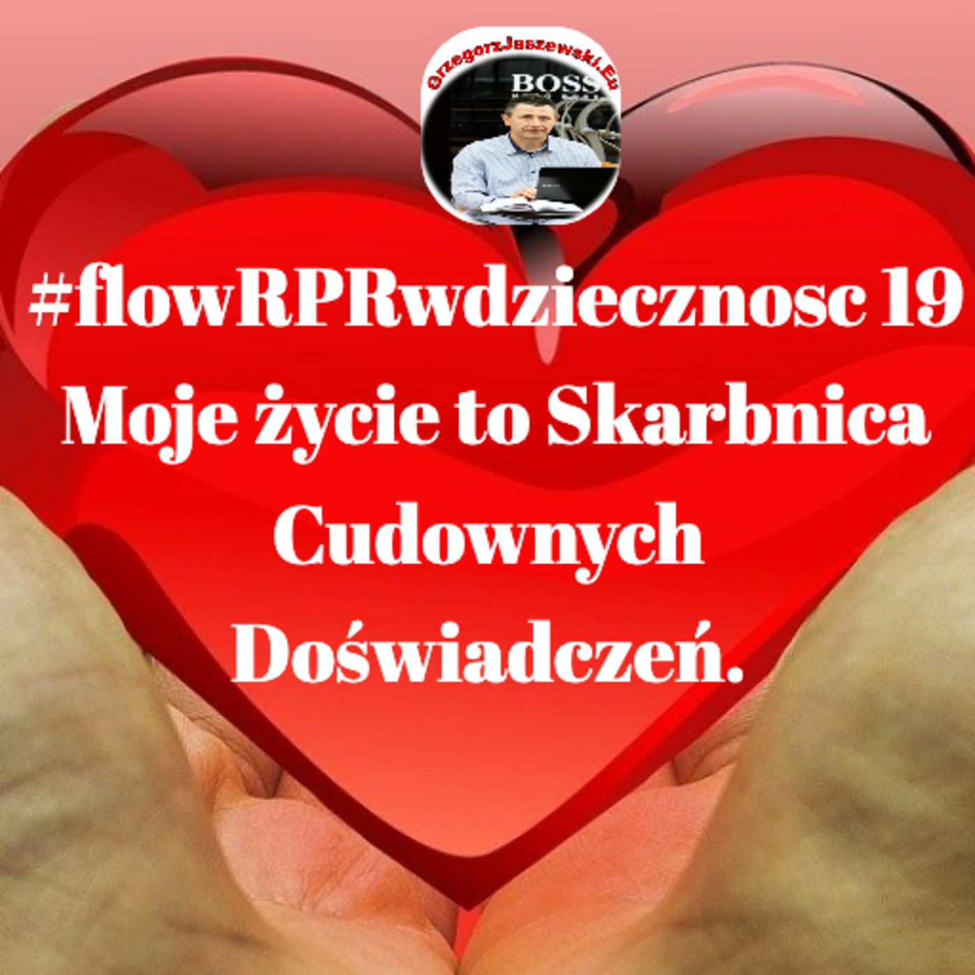 Ambasador Krainy Wdziecznosci Prezentuje