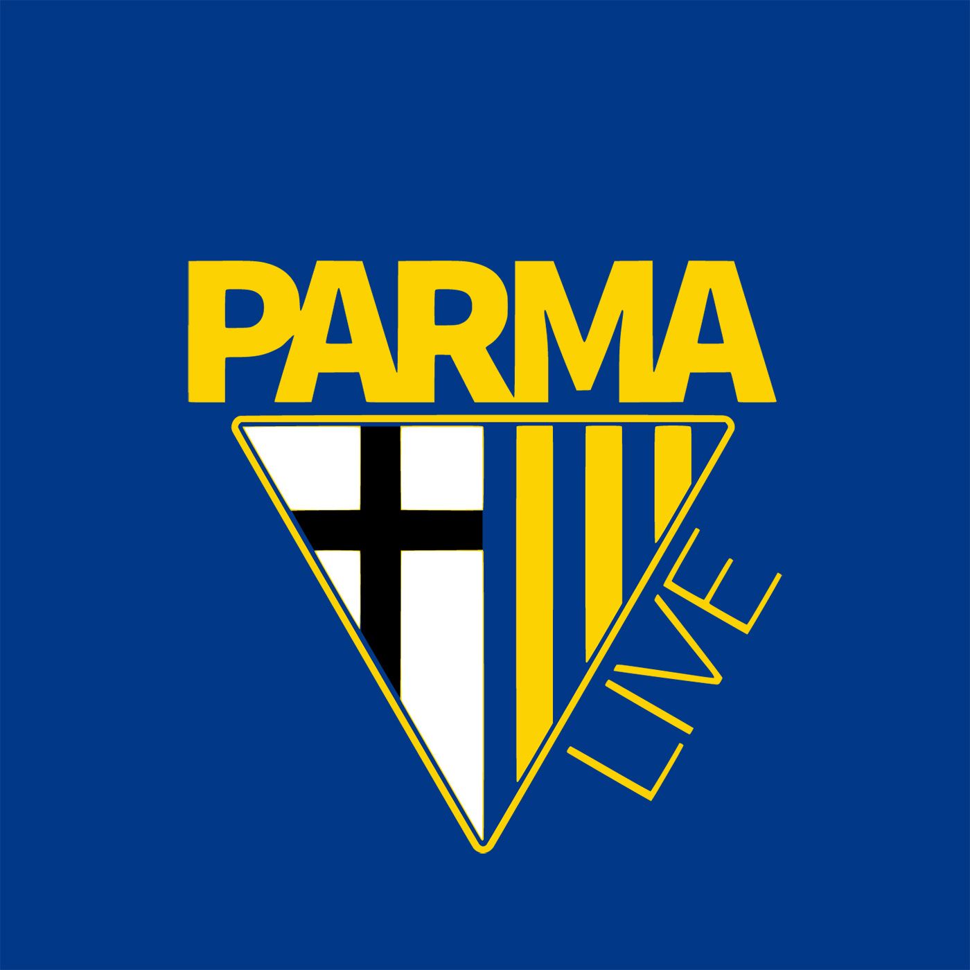 Parma Live in Podcast