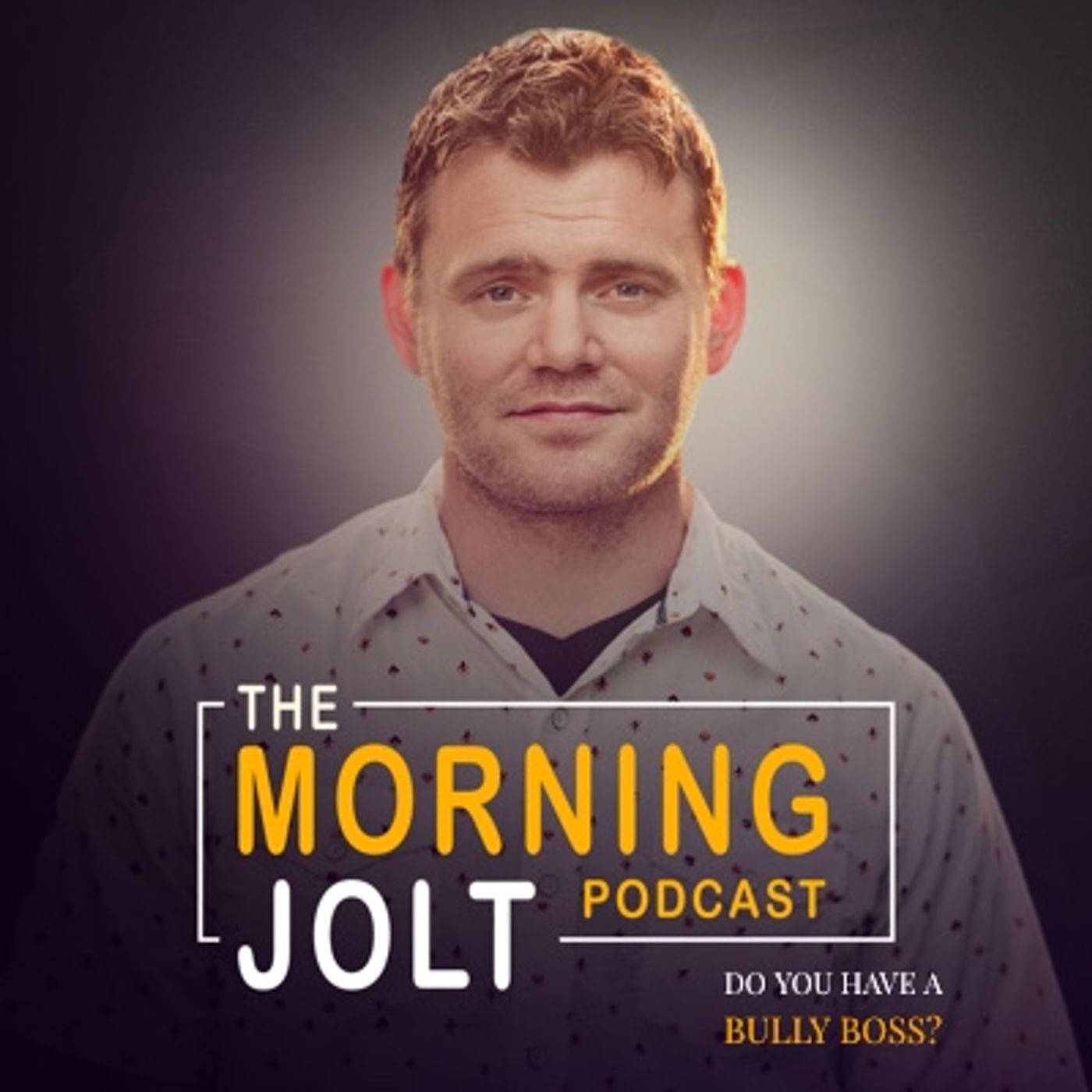 The Morning Jolt Podcast