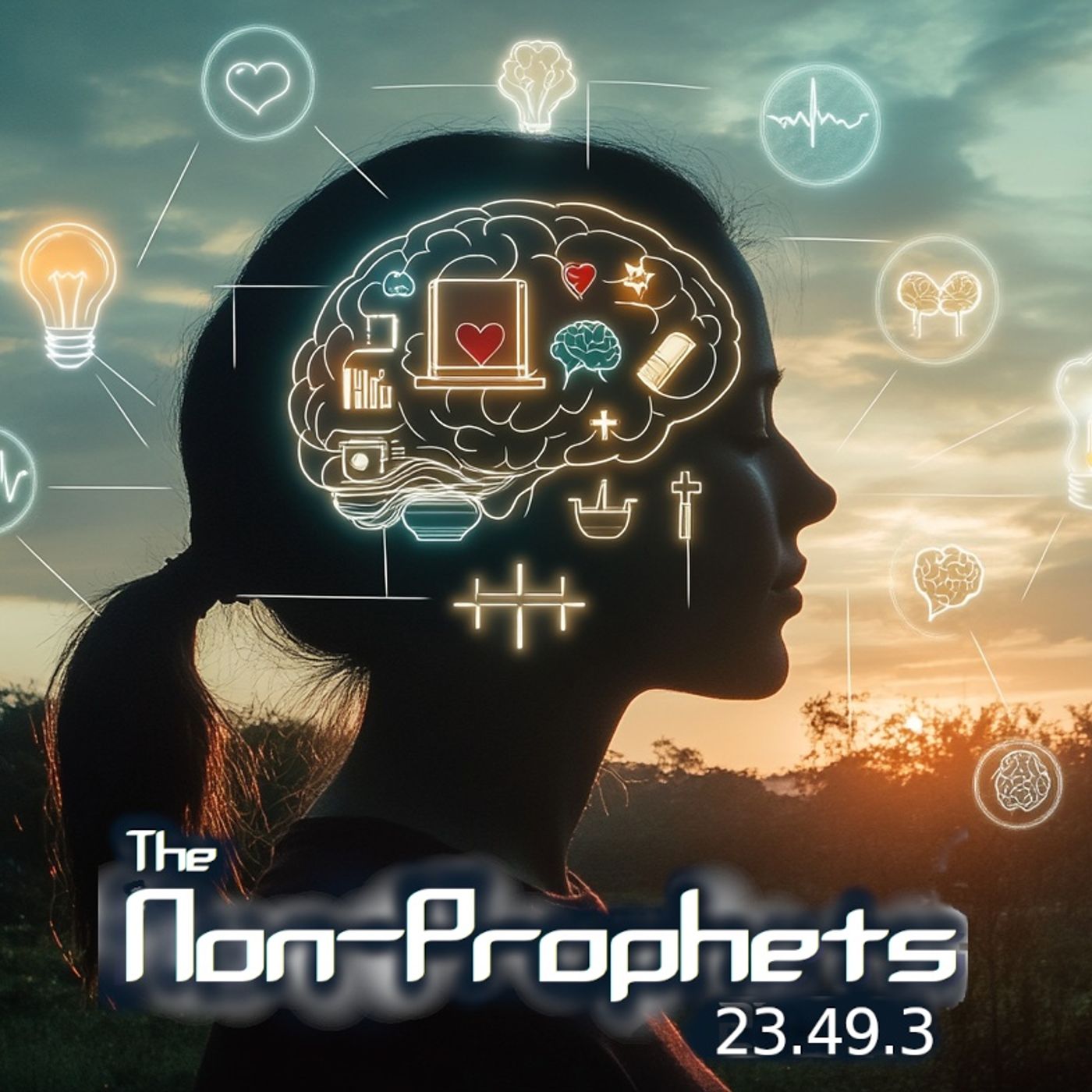 The Non-Prophets