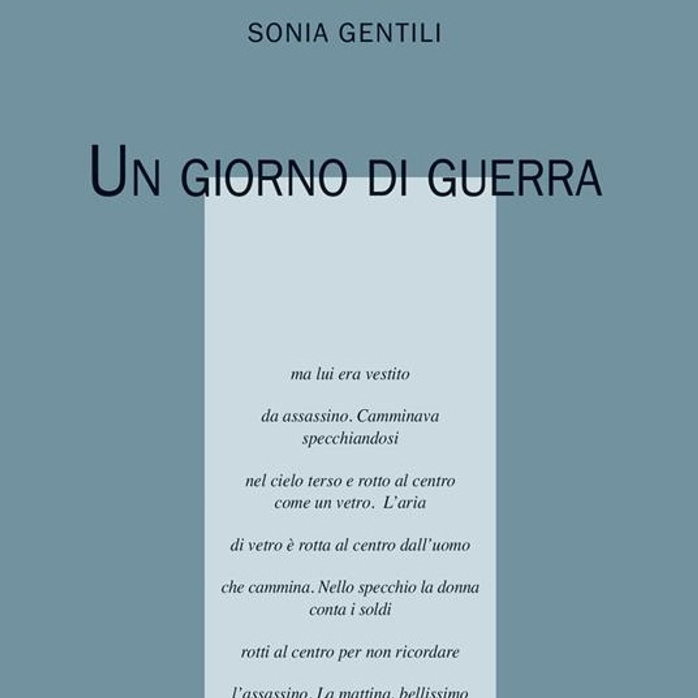 il posto delle parole