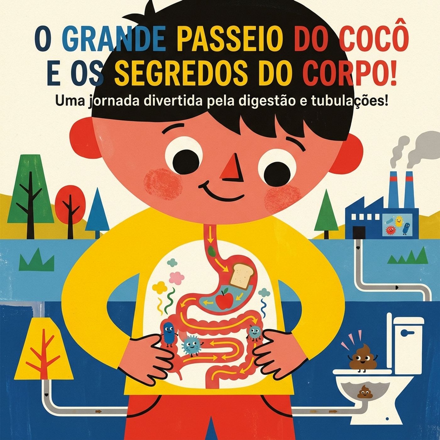 Les enfants curieux : Pourquoi ?｜Questions pour enfants・Culture générale・Apprendre en dormant