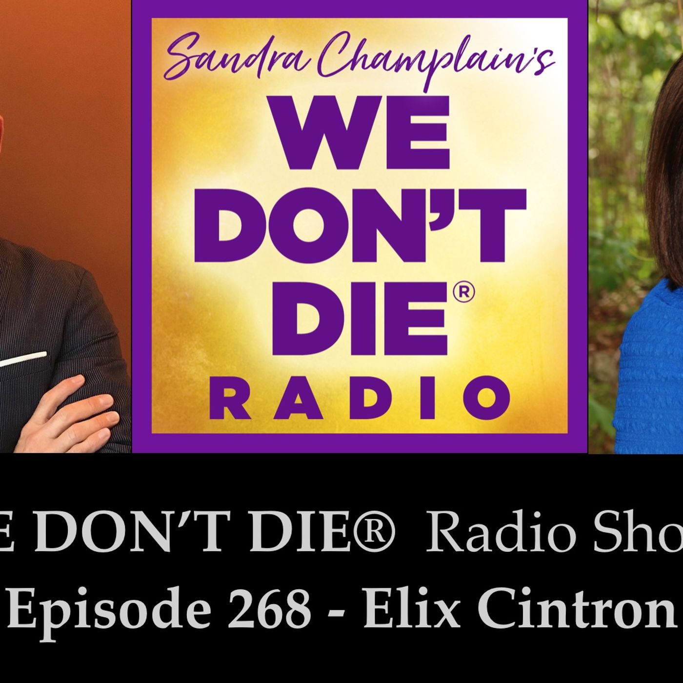 We Don\'t Die Radio