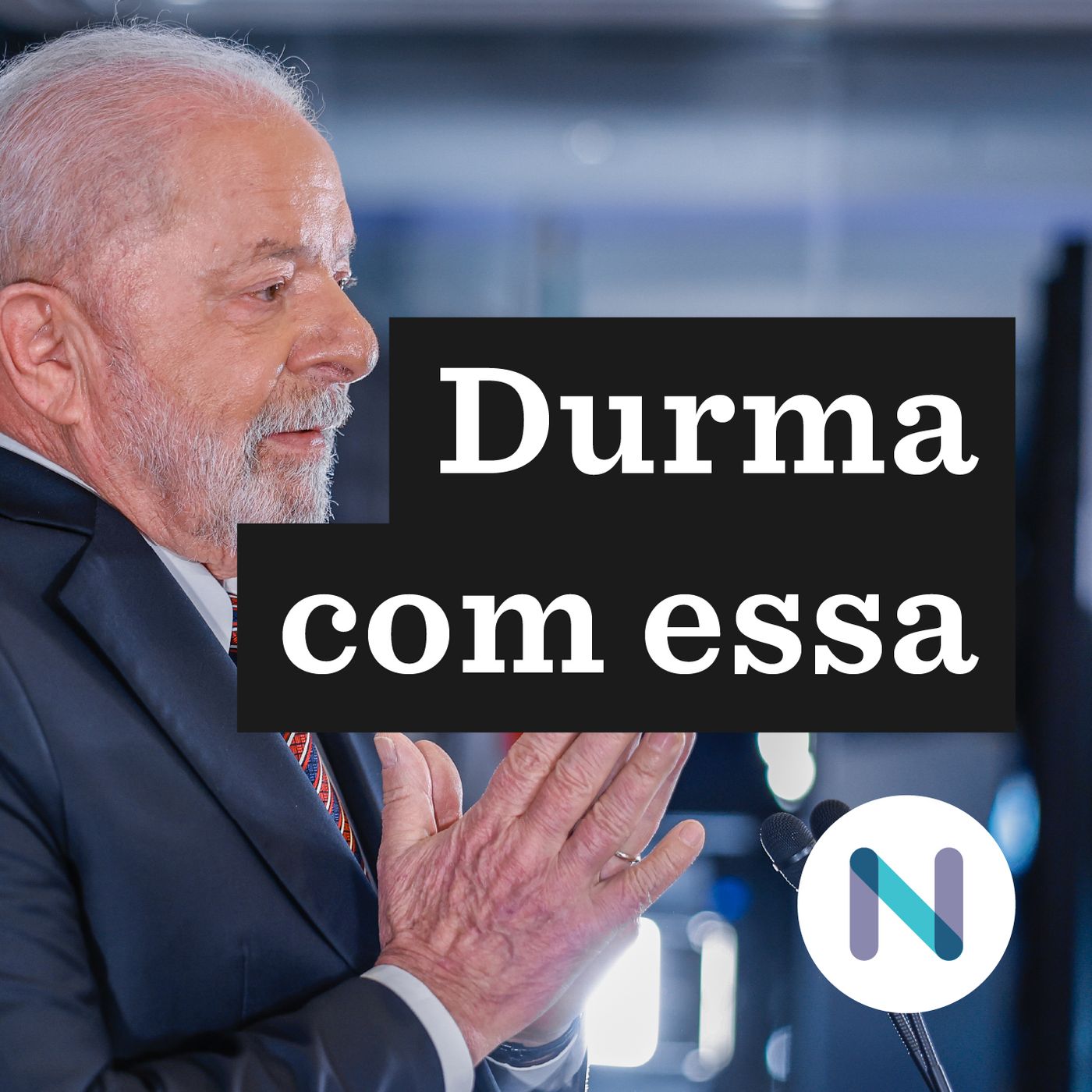 Guerra na Ucrânia: o chega para lá em Lula no encontro do G7