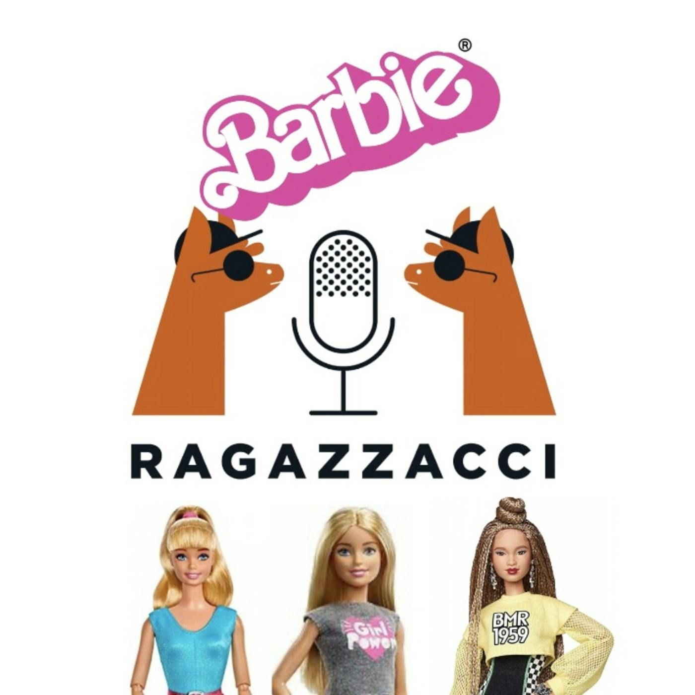 RAGAZZACCI