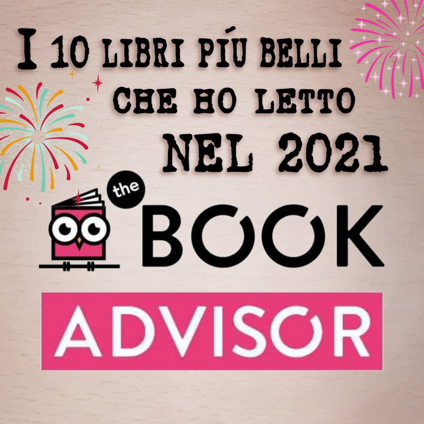 I dieci libri più belli letti nel 2021