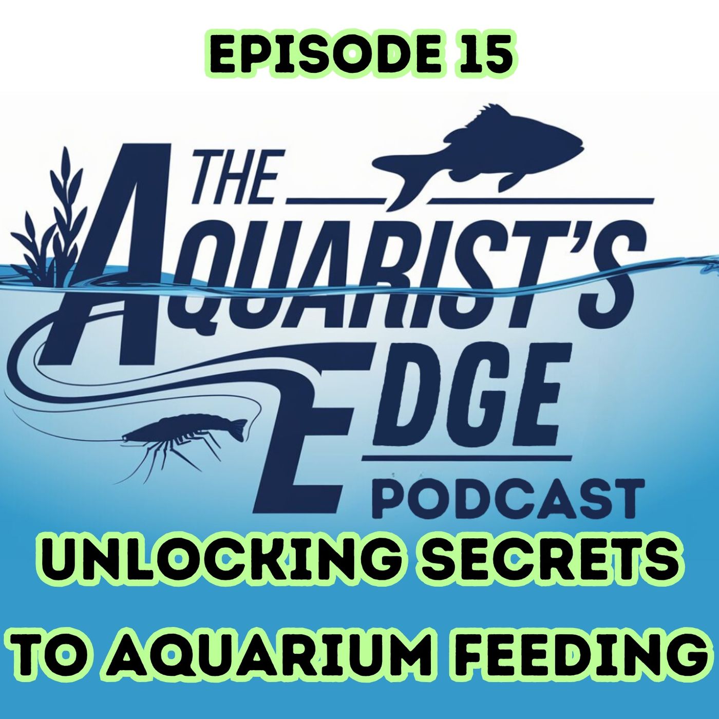 The Aquarist\'s Edge