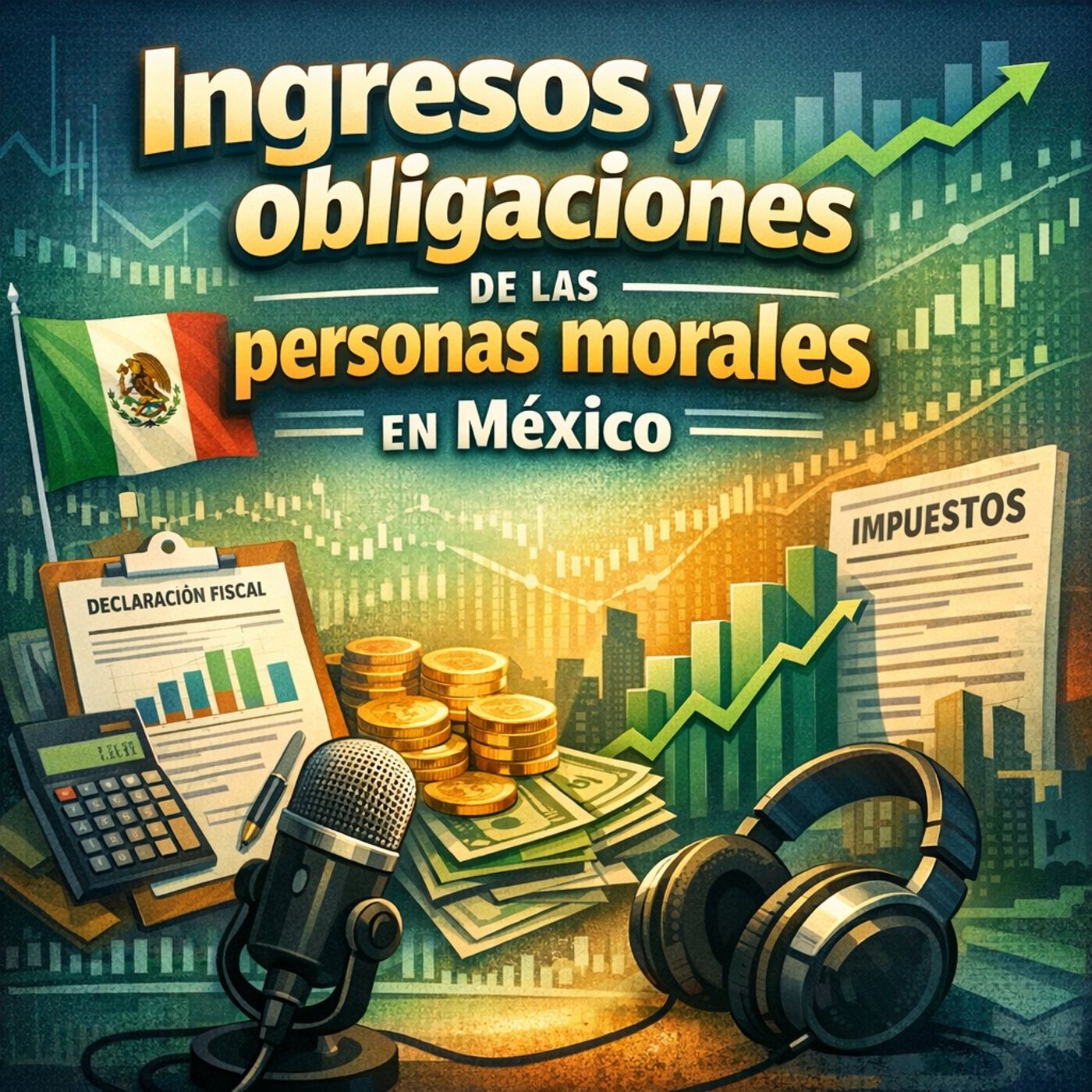 Ingresos y obligaciones de las personas cover art