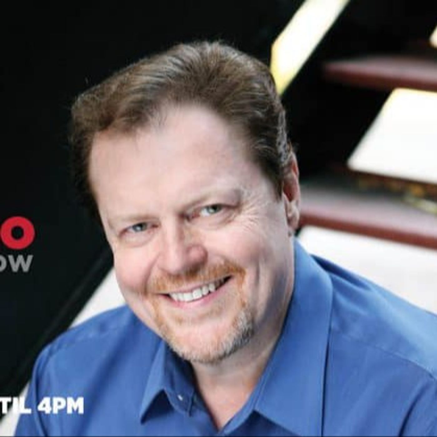 Pastor Todd Coconato on the Bob Dutko Show episode artwork