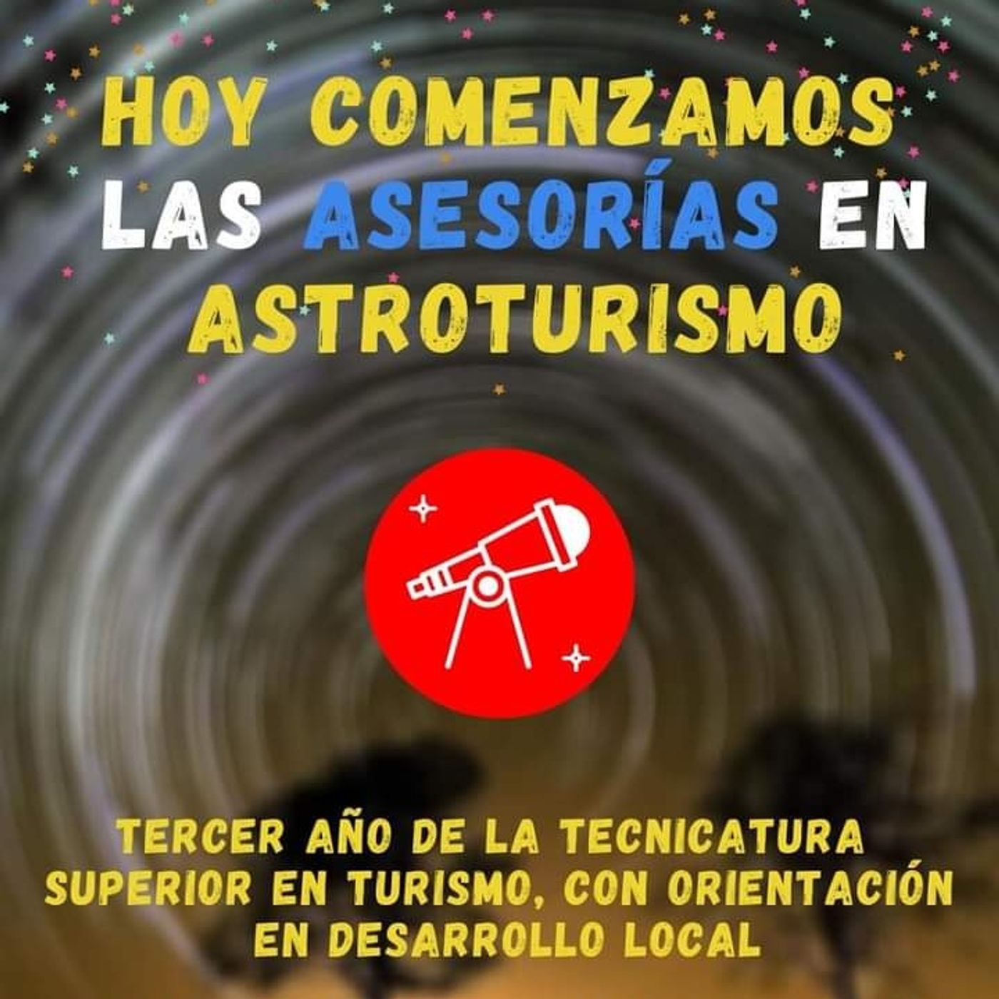 Clase 1: Astroturismo