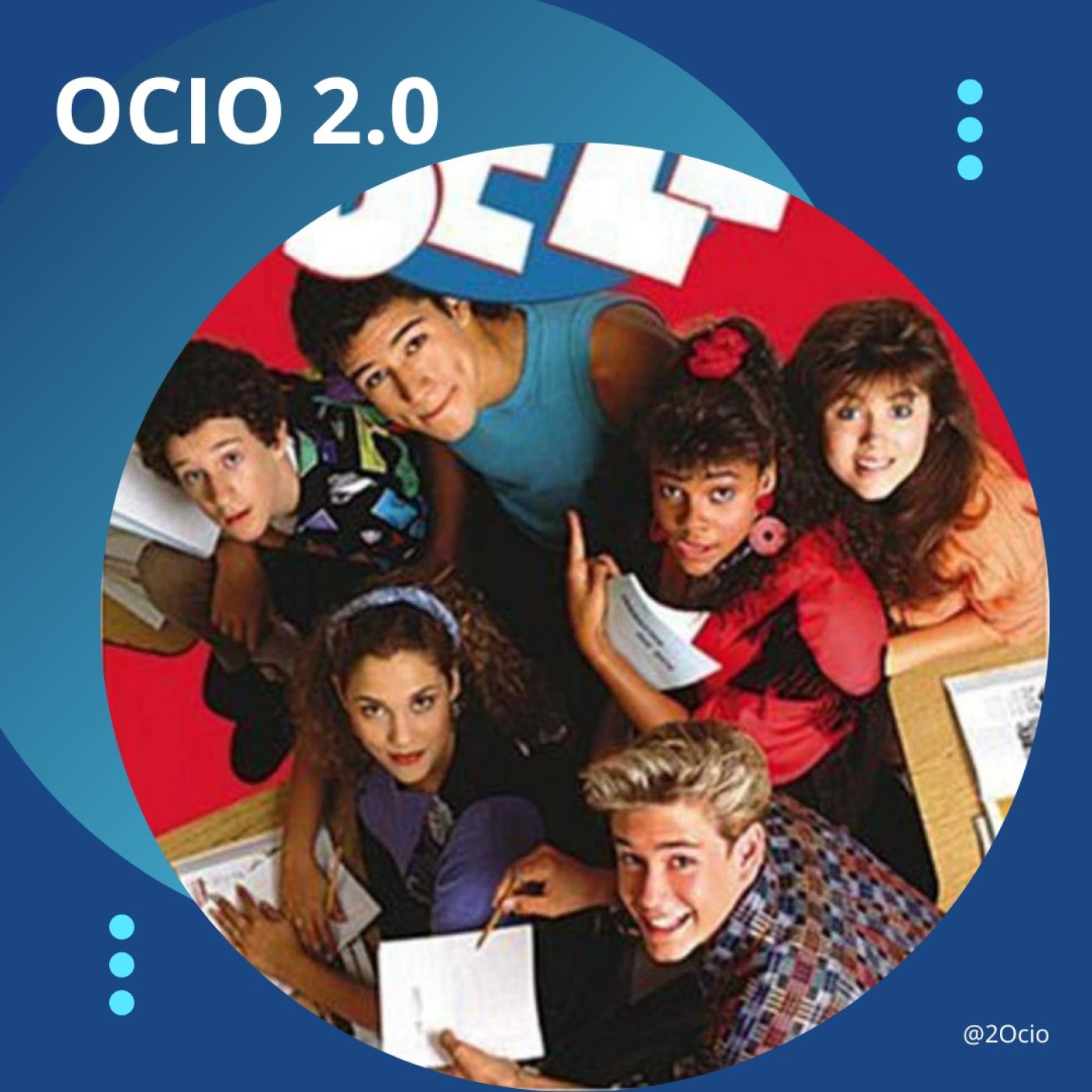 Portada de Ocio 2.0