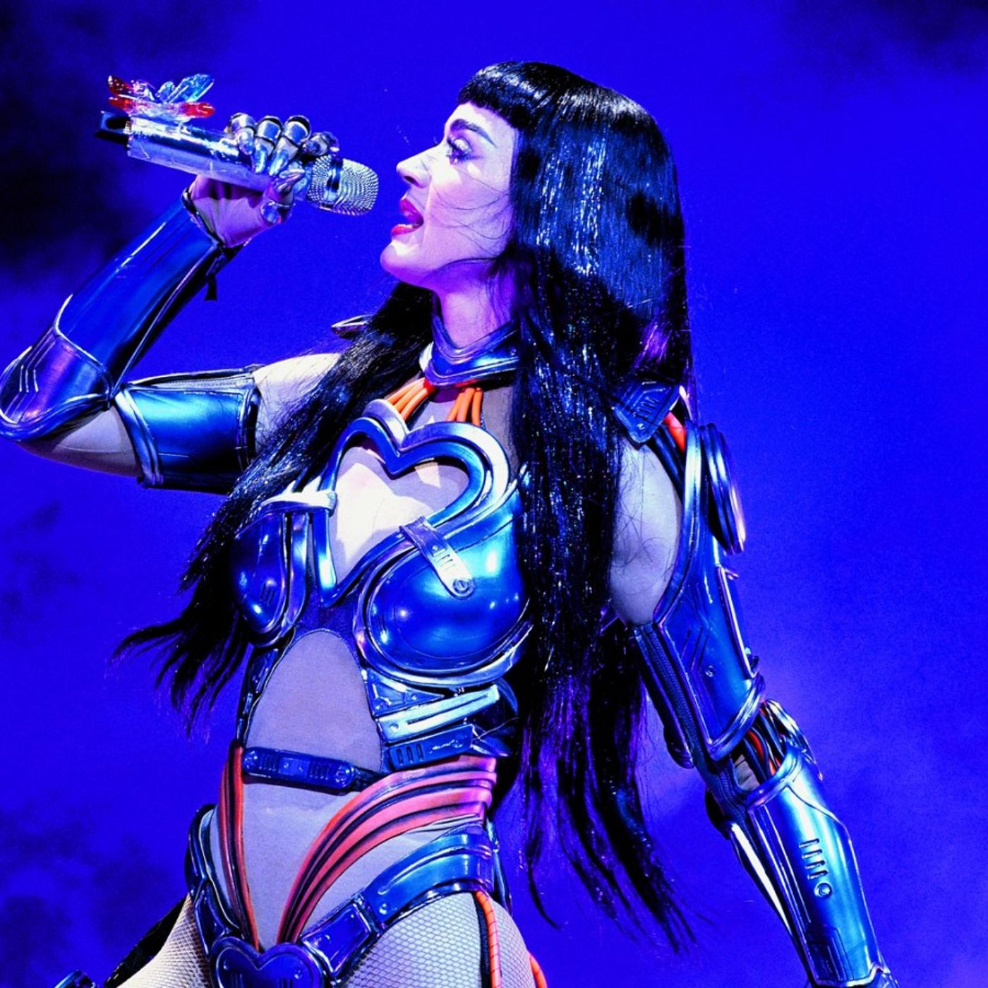 Katy Perry’s Lifetimes Tour, a.k.a. ‘Disneyland on Wheels,’ Is Coming to the Big Screen