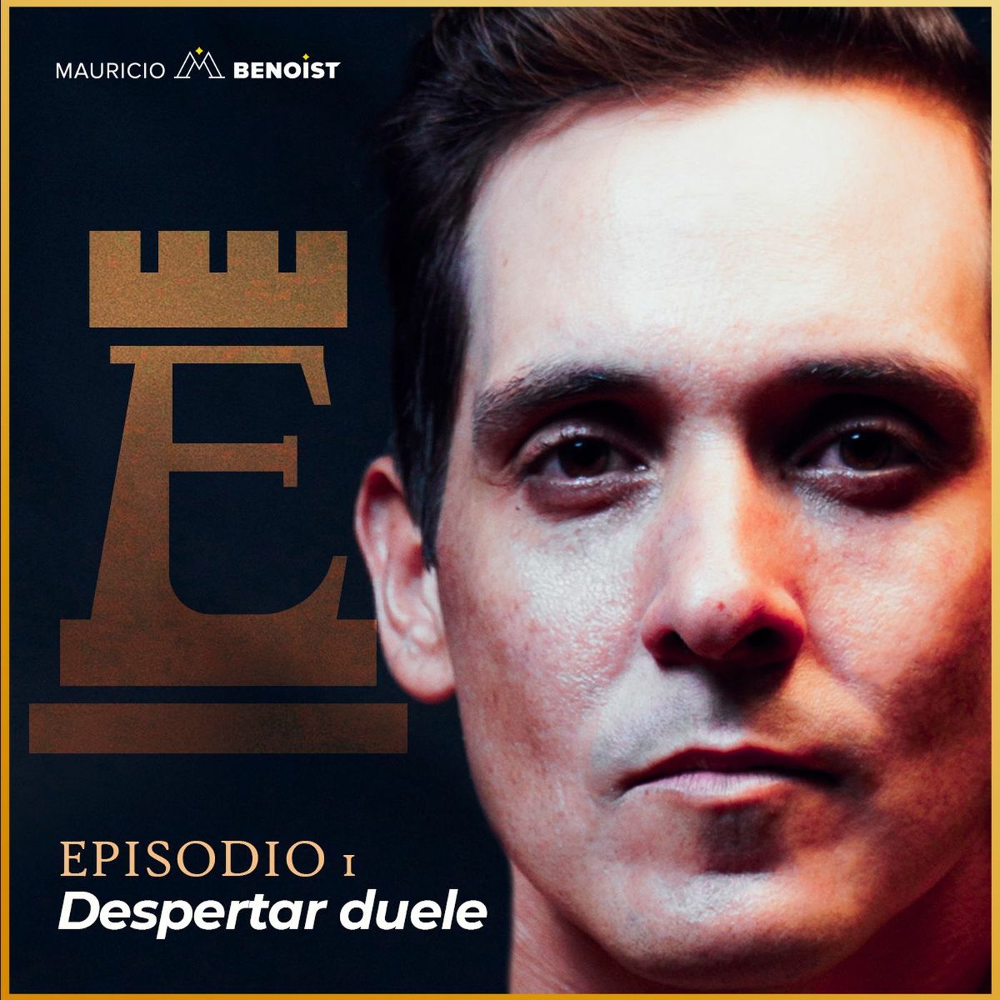 Creadores - Mauricio Benoist