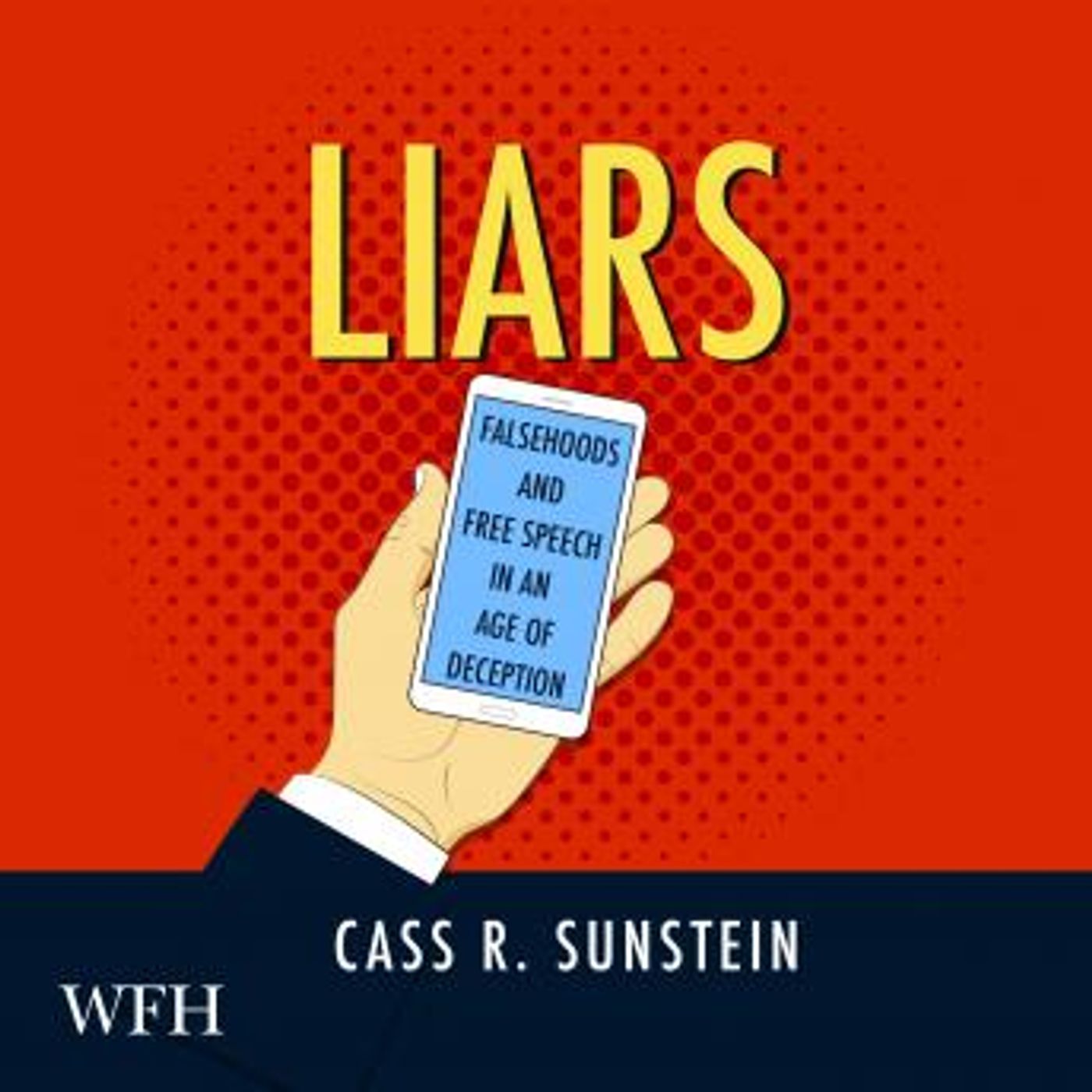 Access Must-Have Audiobooks in Non-Fiction, Current Affairs, Law, & Politics