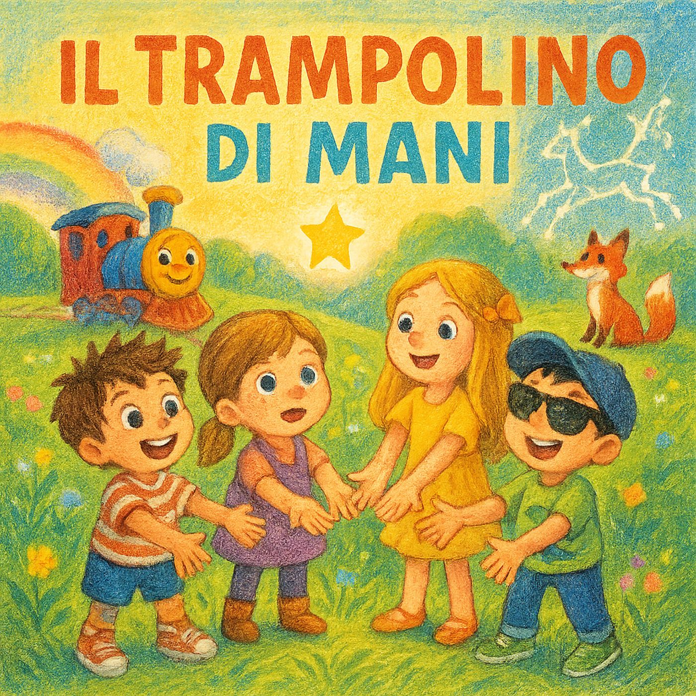 Il Trampolino di Mani
